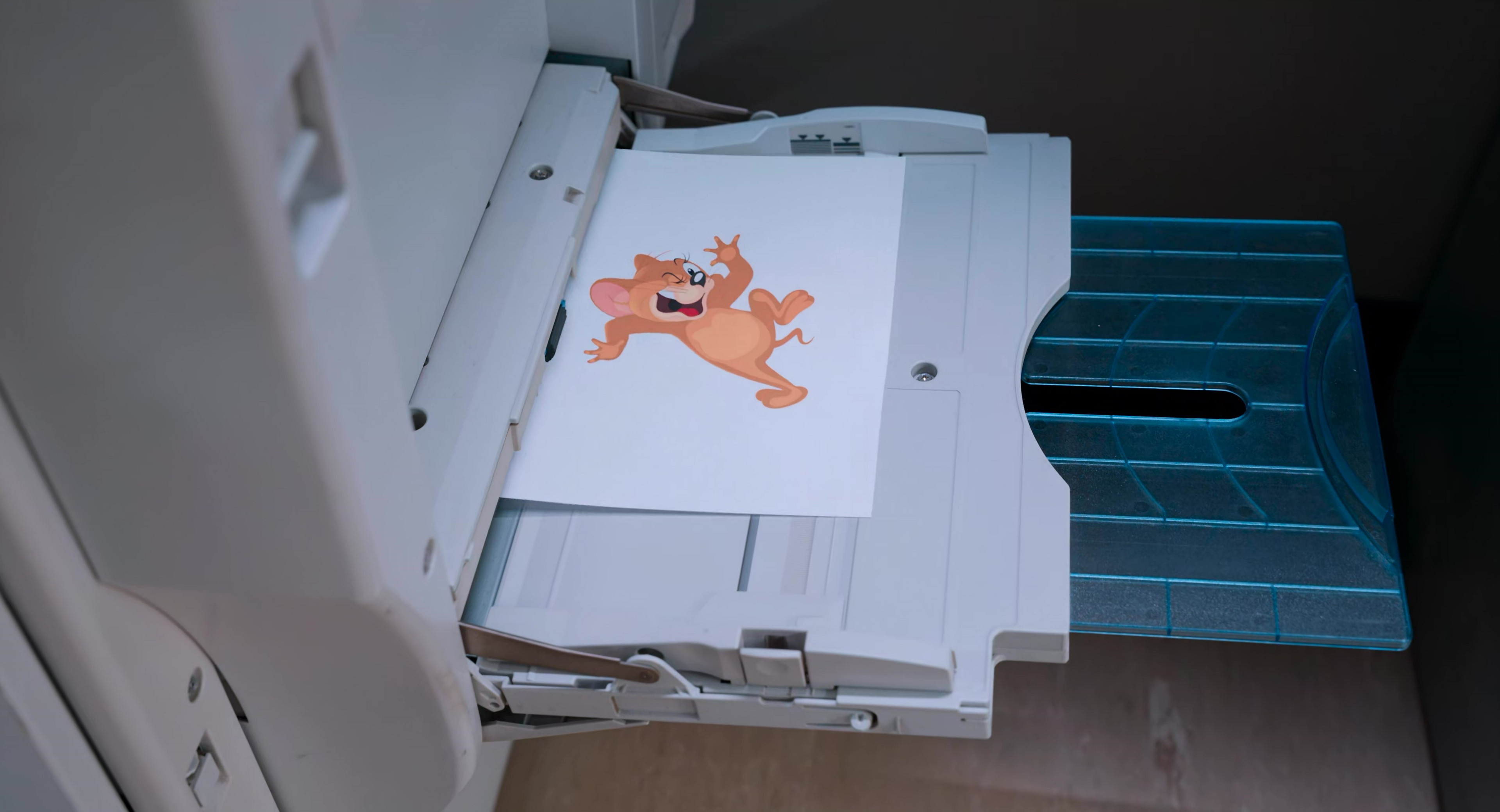 Tom & Jerry (2021) [4K] screencap 771