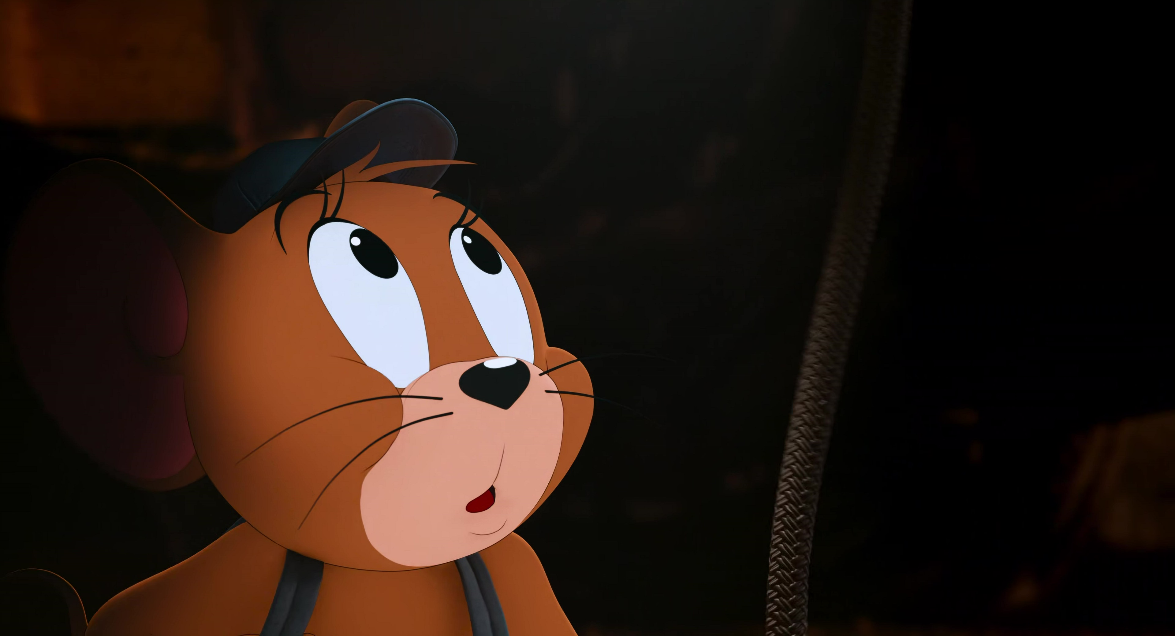 Tom & Jerry (2021) [4K] screencap 84