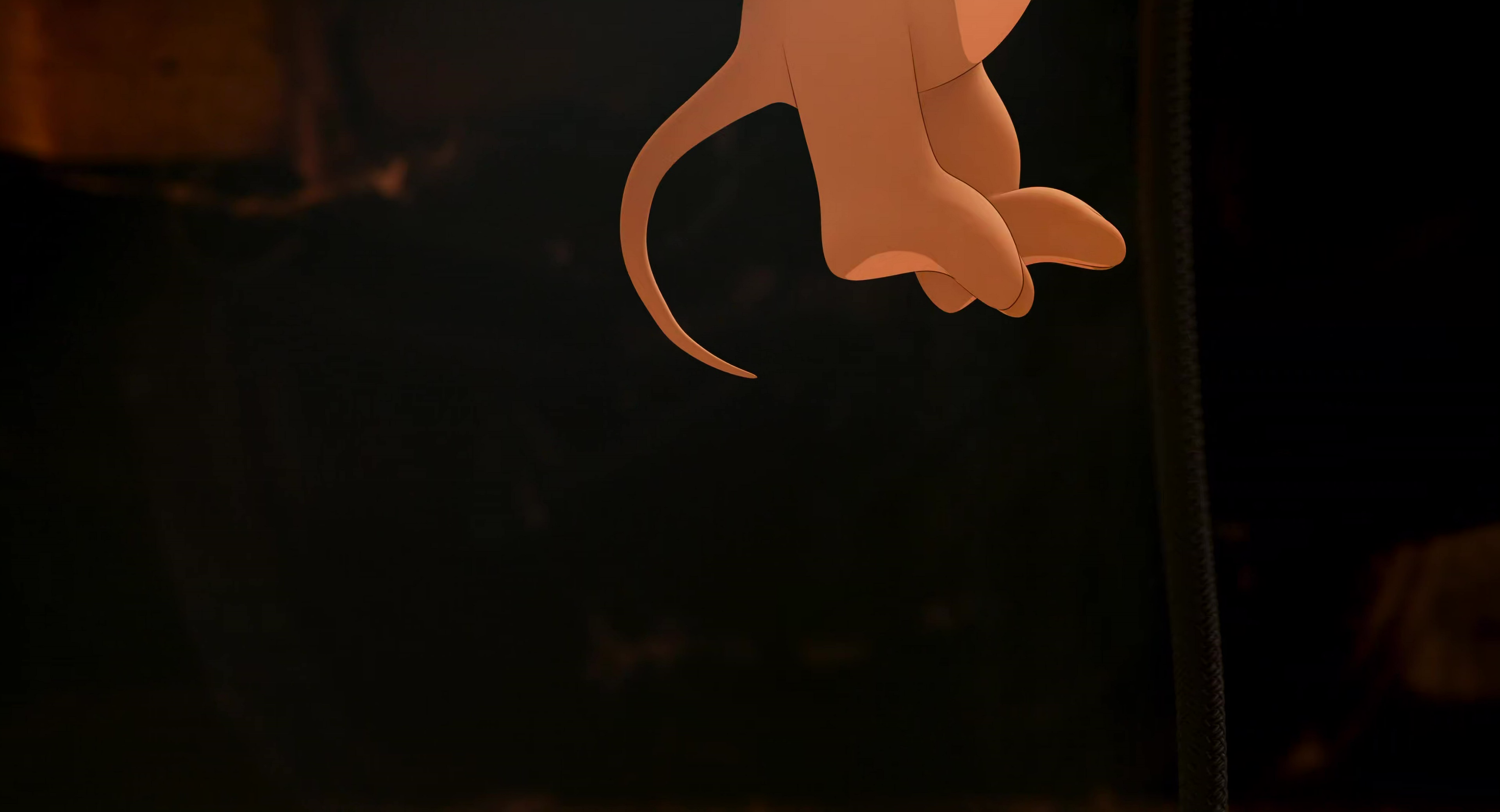 Tom & Jerry (2021) [4K] movie still 85