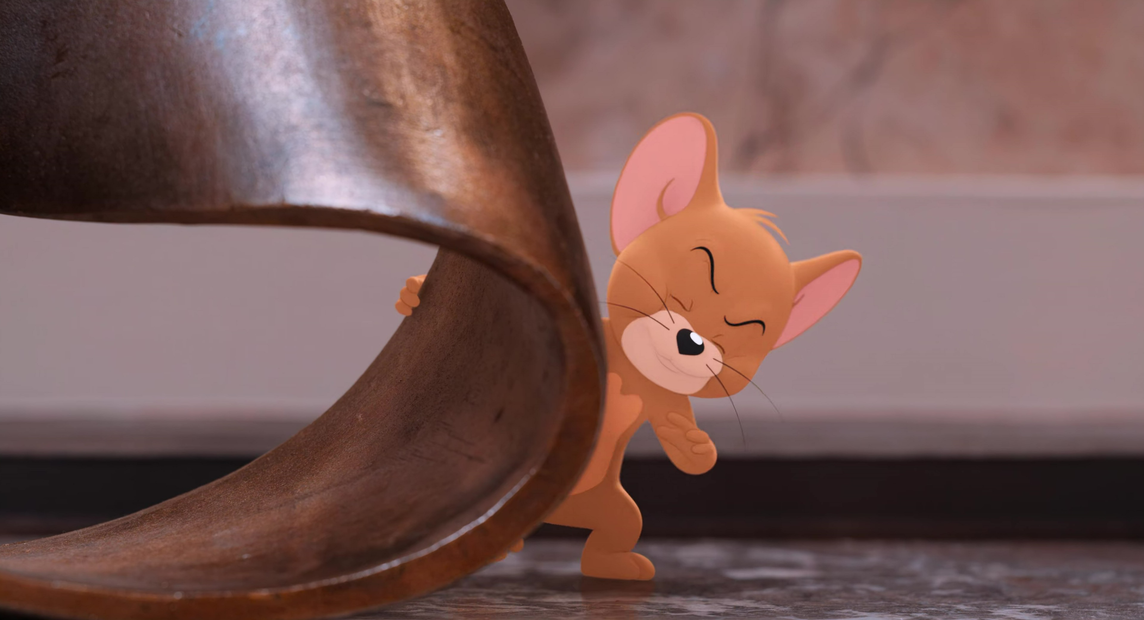 Tom & Jerry (2021) [4K] screencap 855