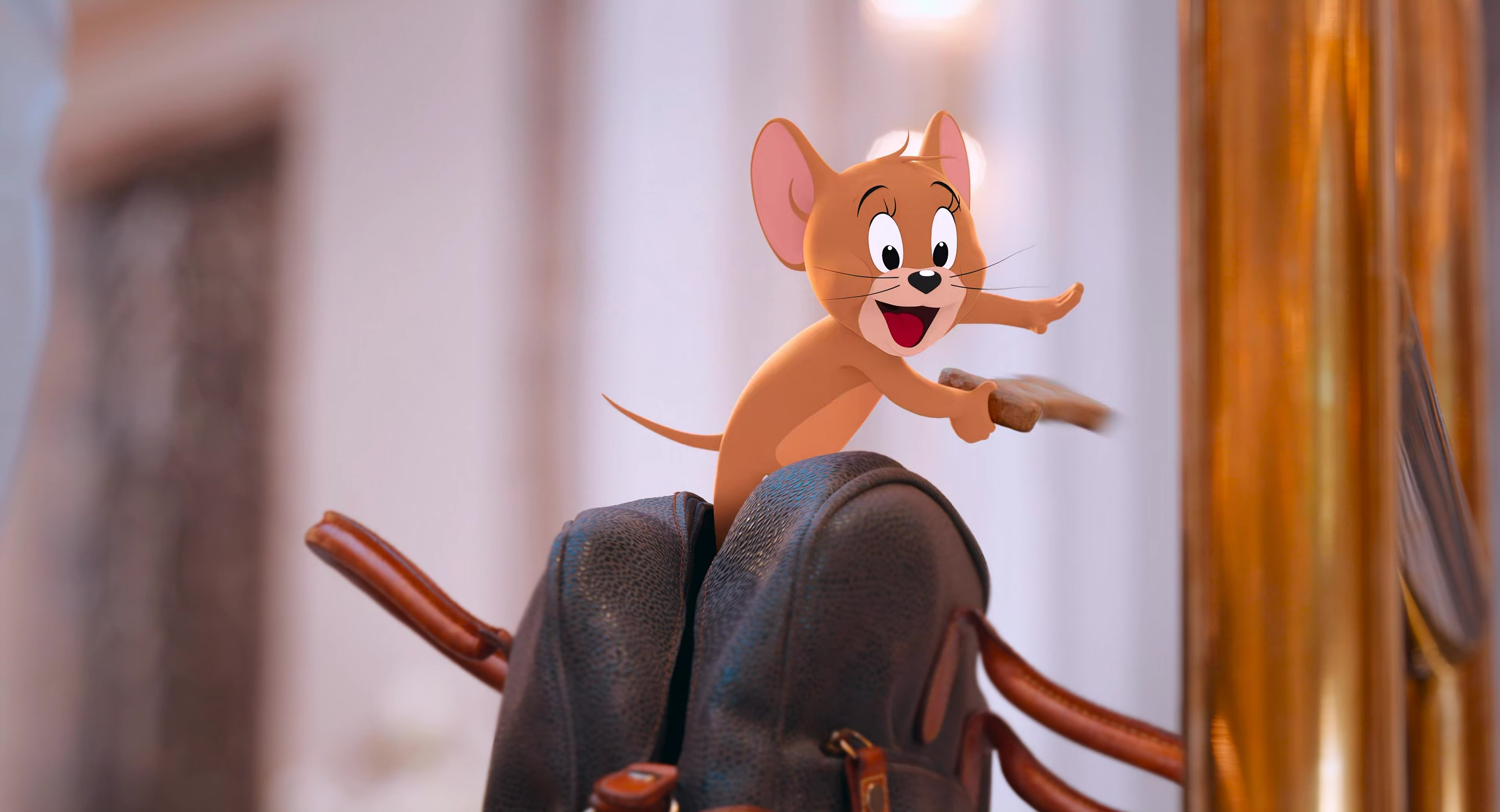 Tom & Jerry (2021) [4K] screencap 879