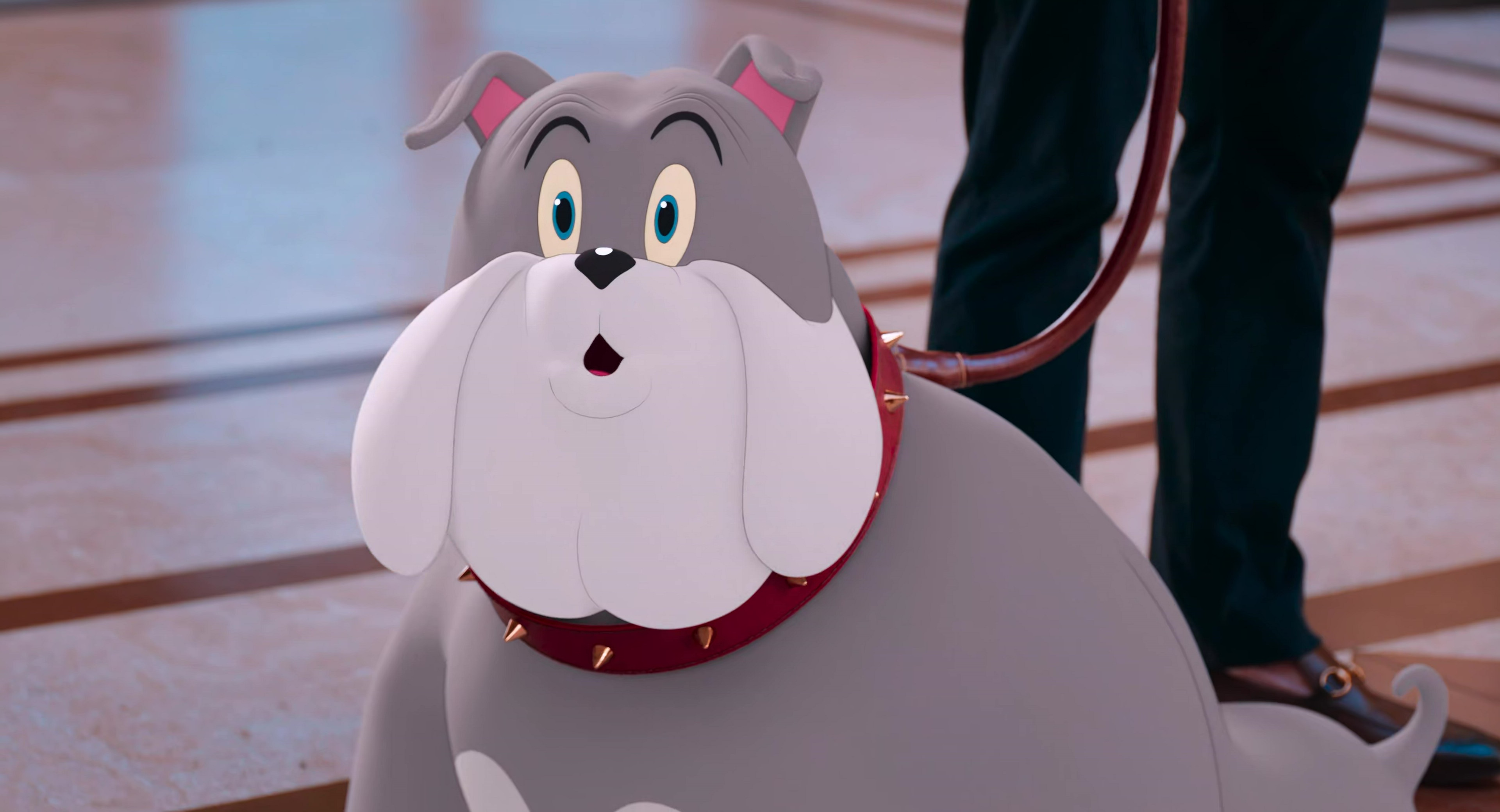 Tom & Jerry (2021) [4K] movie still 880