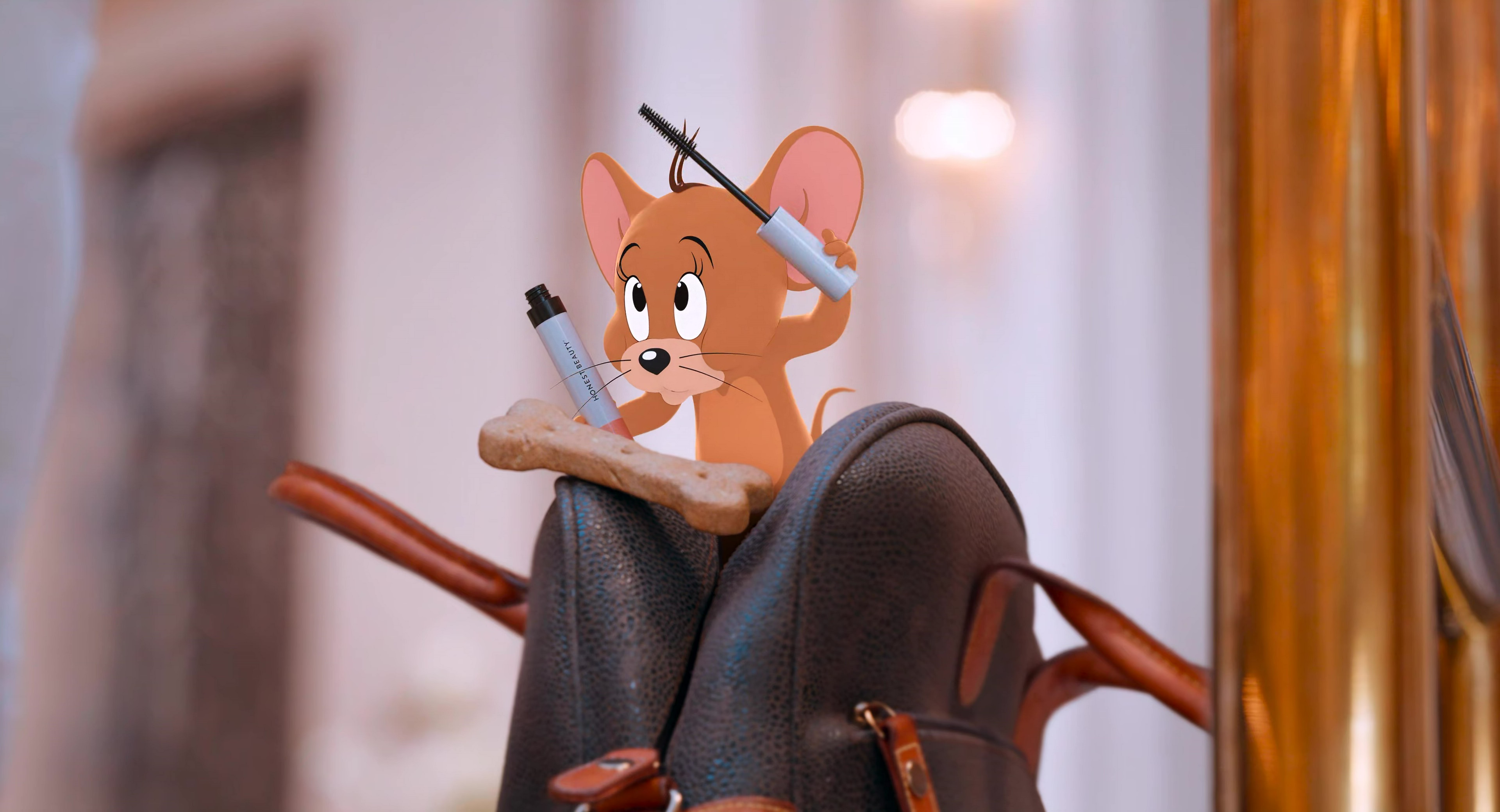 Tom & Jerry (2021) [4K] movie still 898