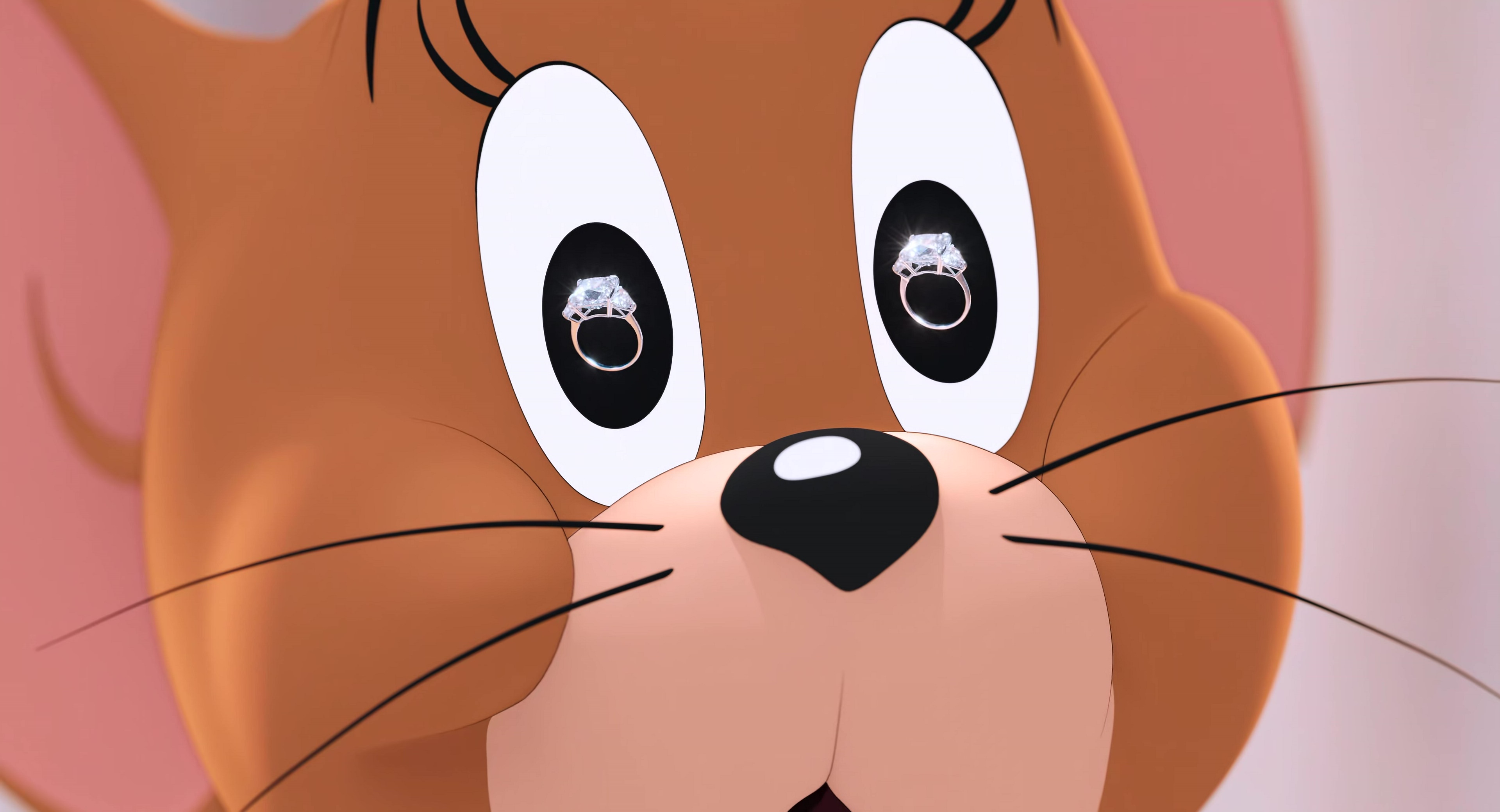 Tom & Jerry (2021) [4K] movie still 913