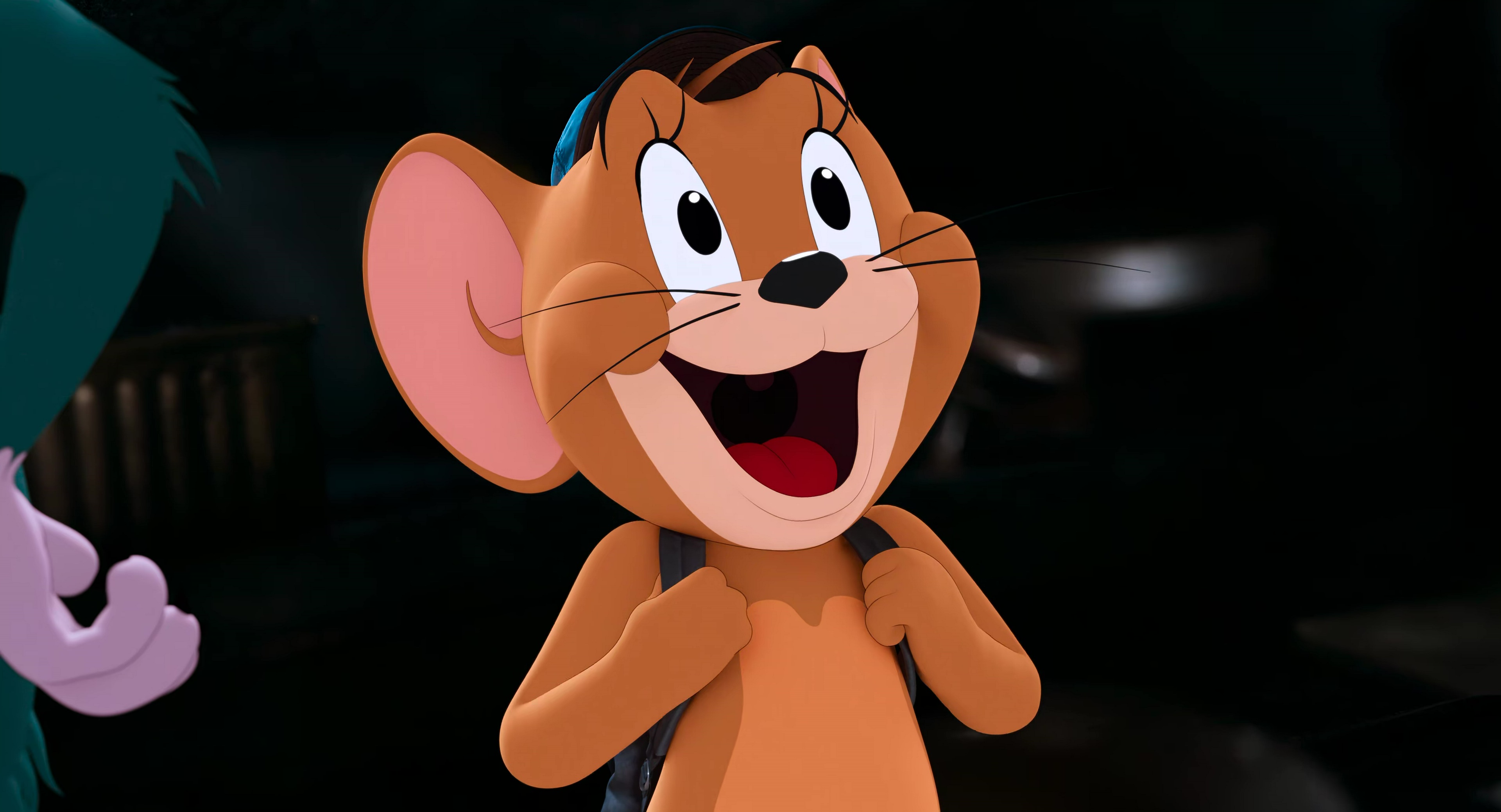 Tom & Jerry (2021) [4K] screencap 93