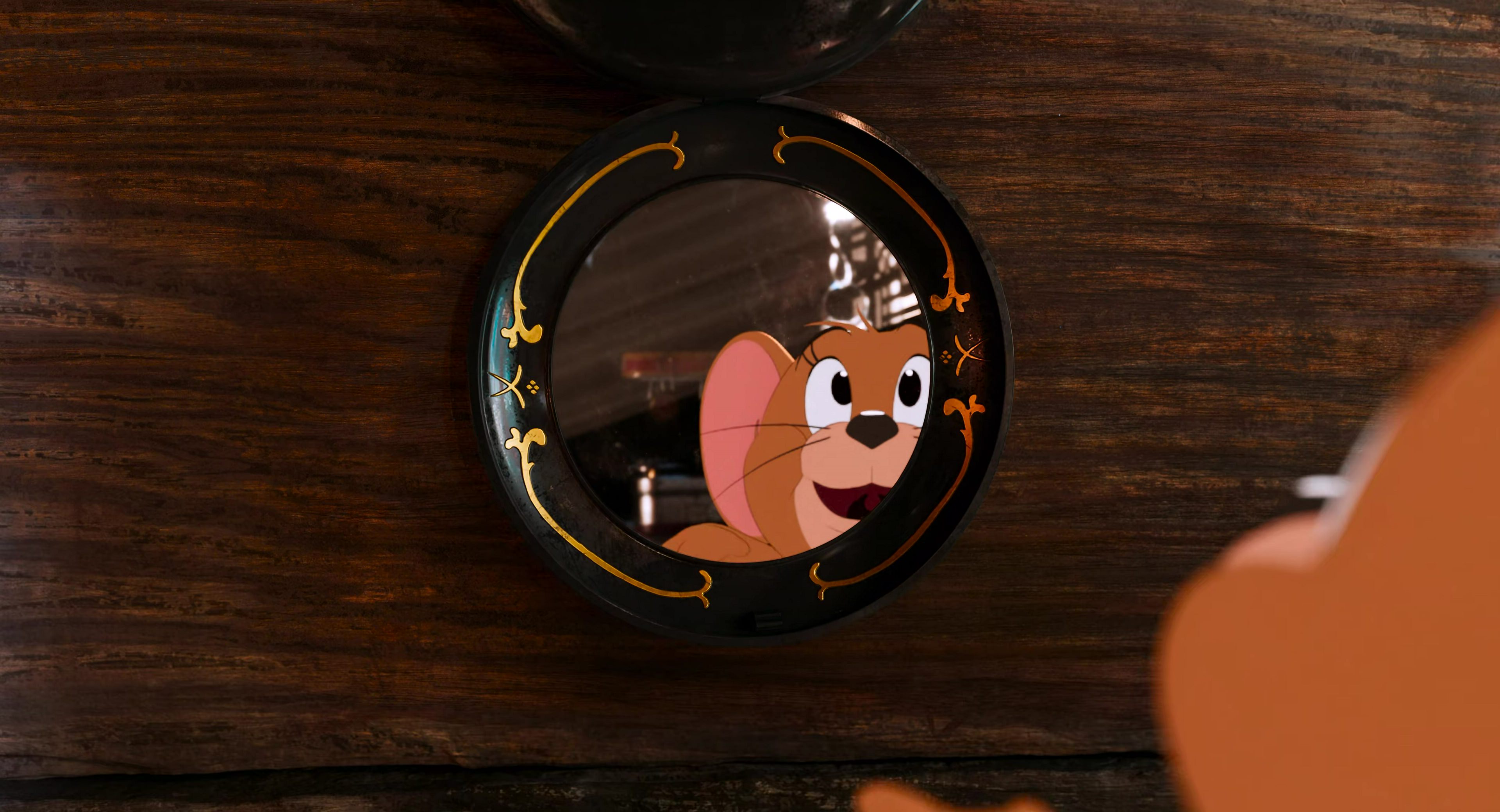 Tom & Jerry (2021) [4K] screencap 999