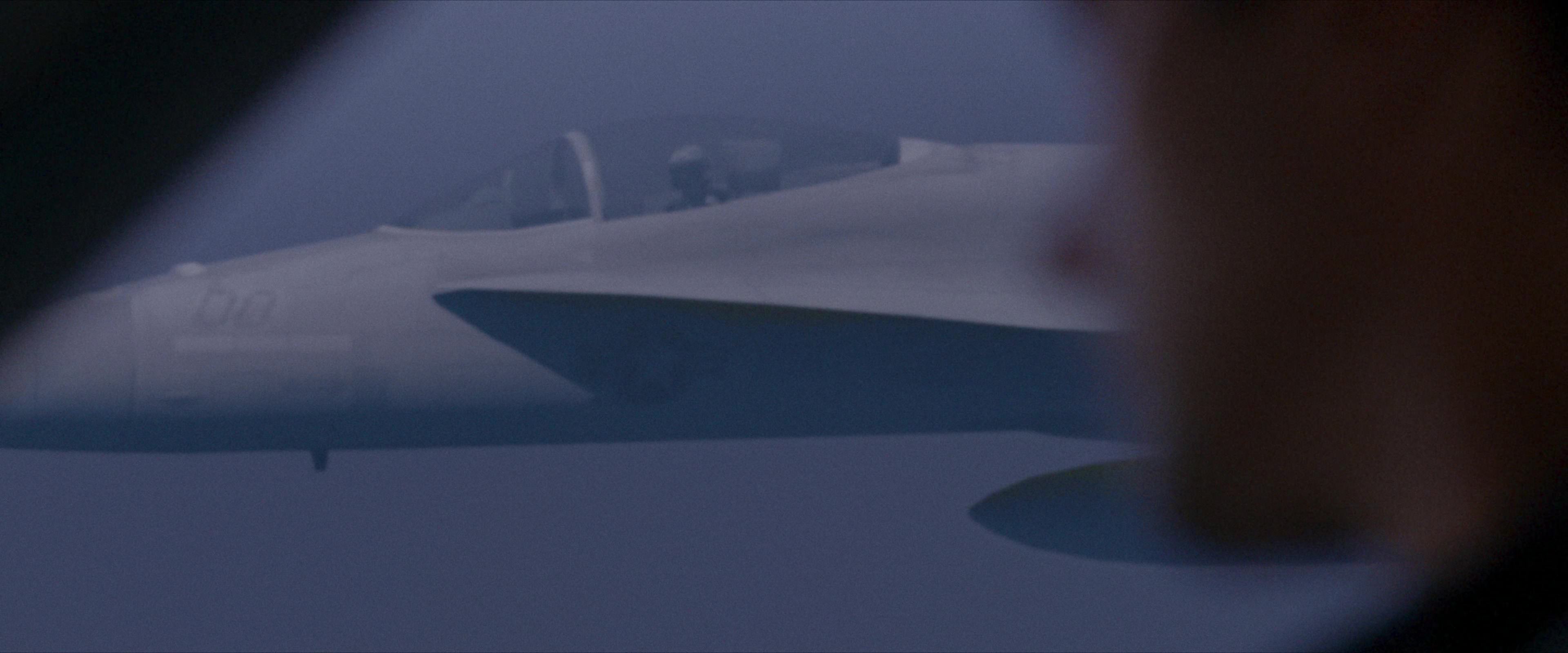 Flight Risk (2025) [4K] HD screenshot 10043