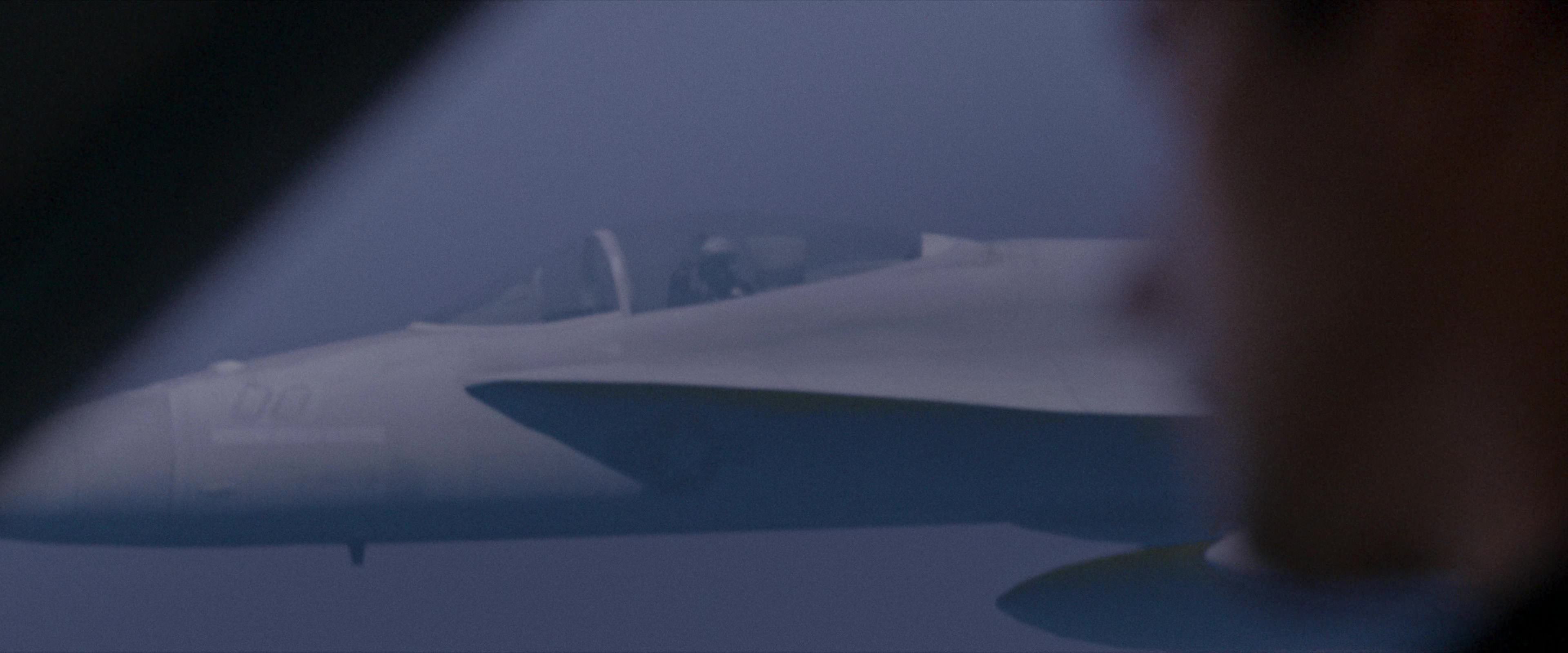 Flight Risk (2025) [4K] movie still 10045