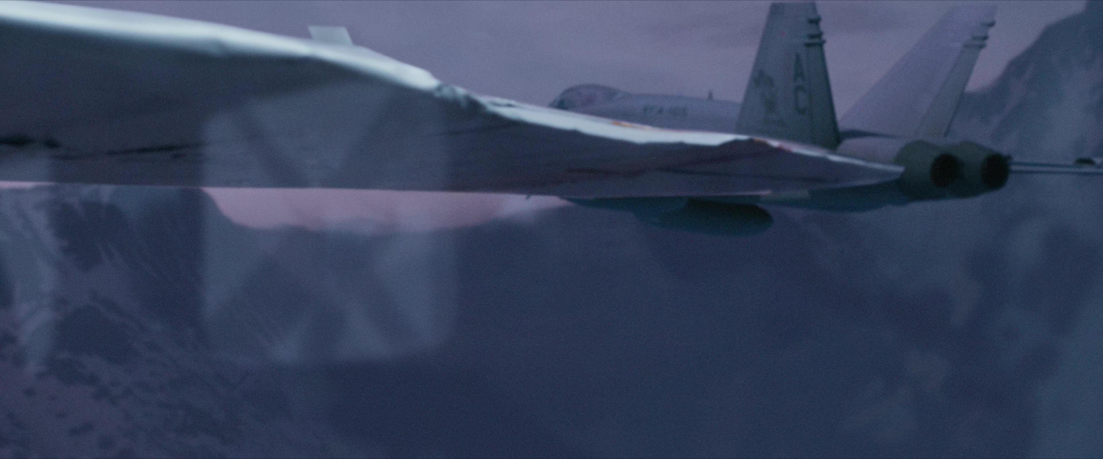 Flight Risk (2025) [4K] movie still 10054