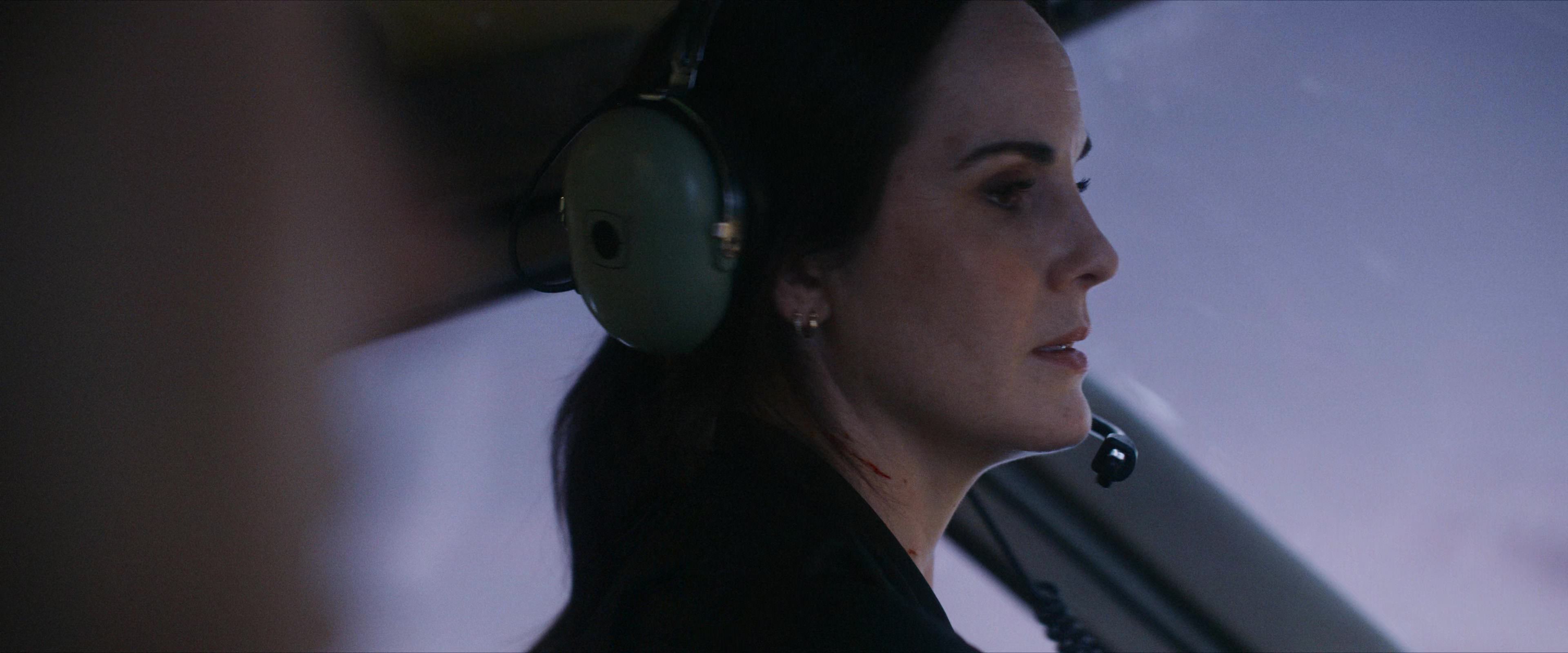 Flight Risk (2025) [4K] HD screenshot 10169
