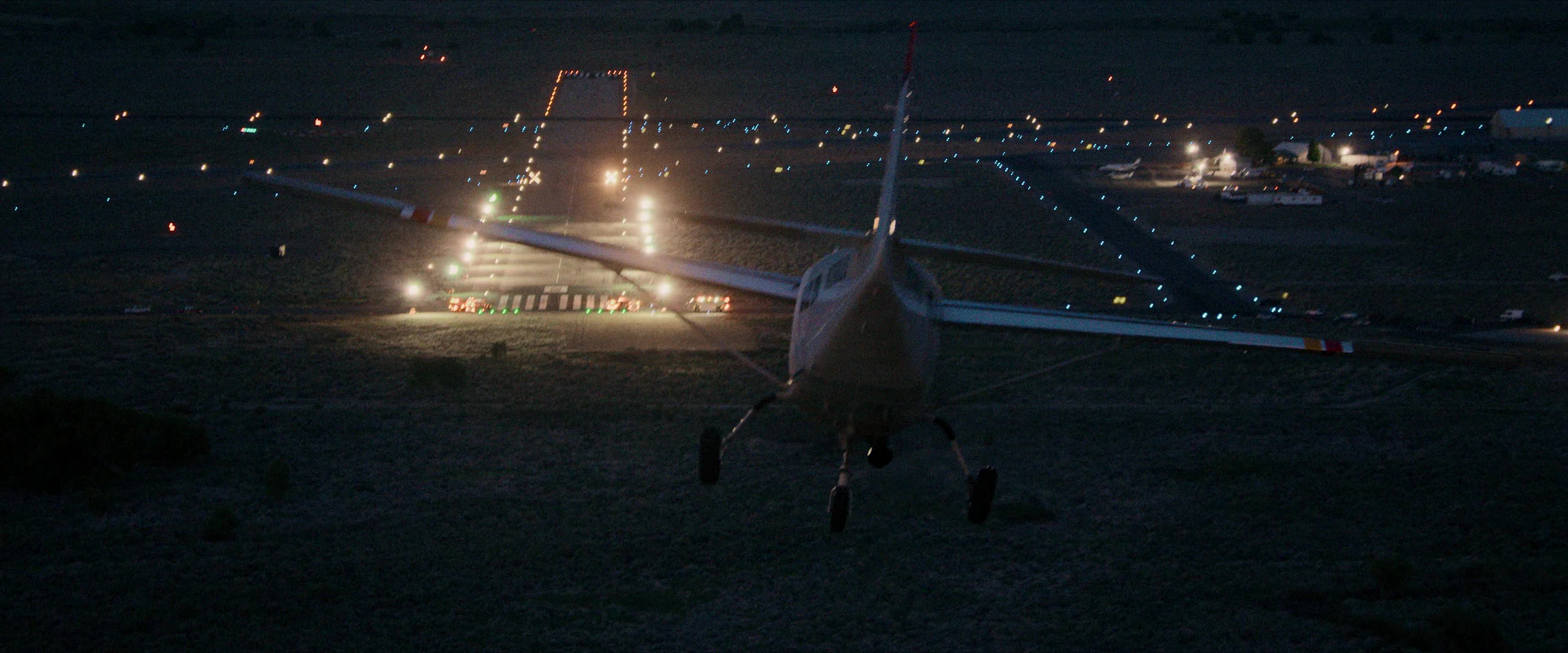 Flight Risk (2025) [4K] movie still 10465