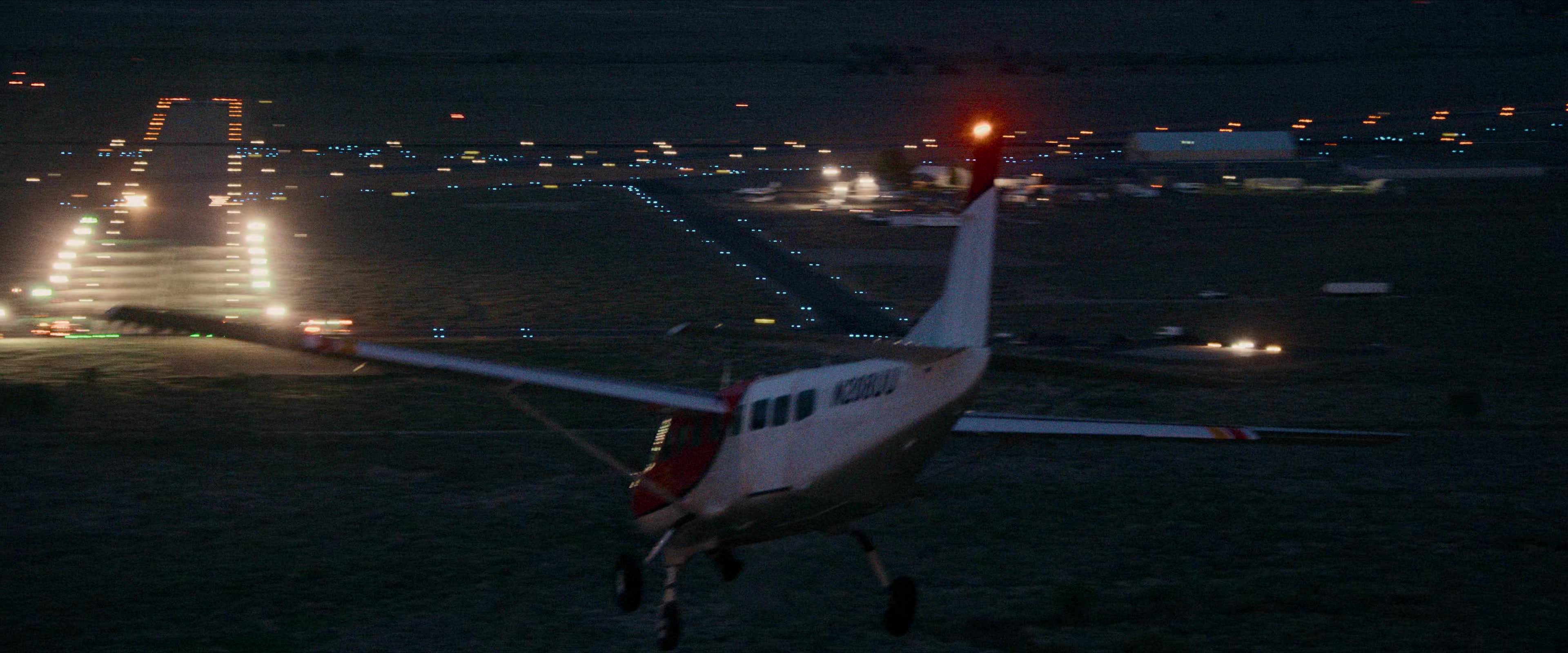 Flight Risk (2025) [4K] movie still 10468