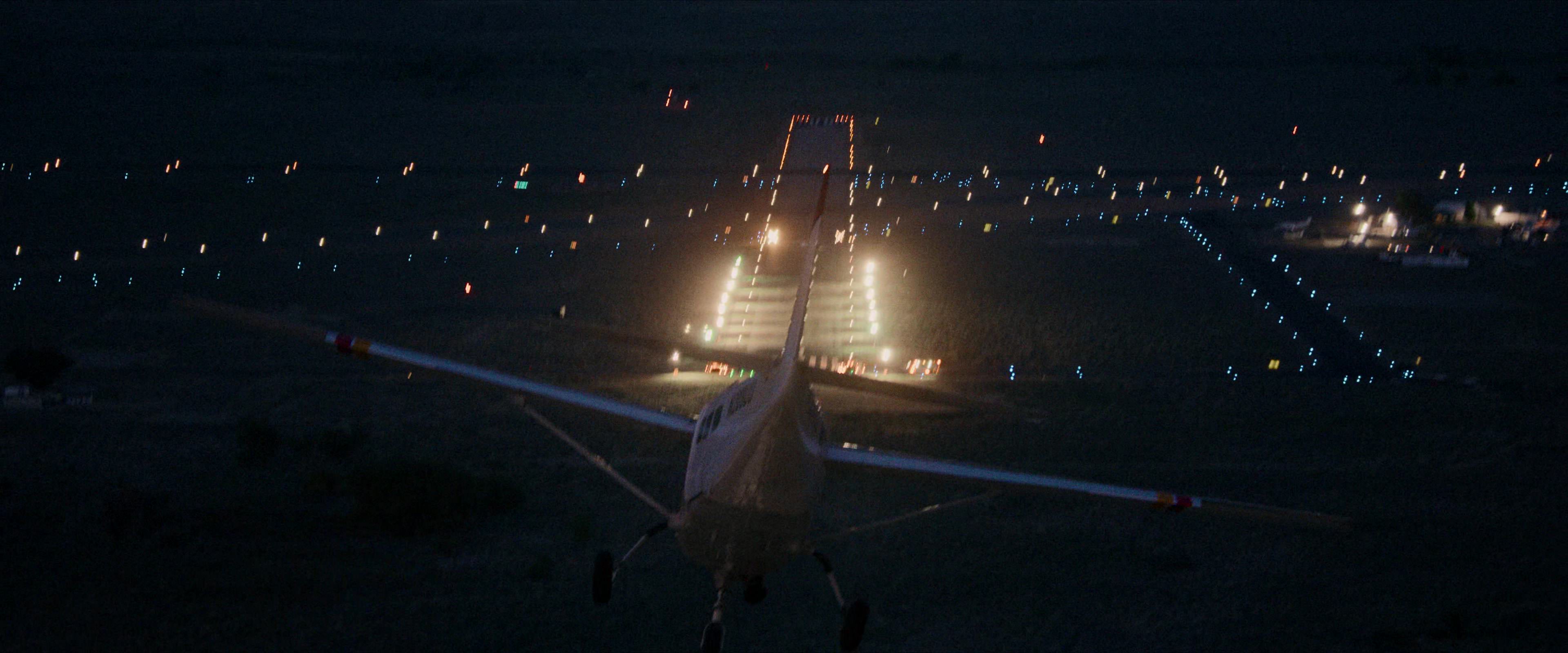 Flight Risk (2025) [4K] movie still 10498