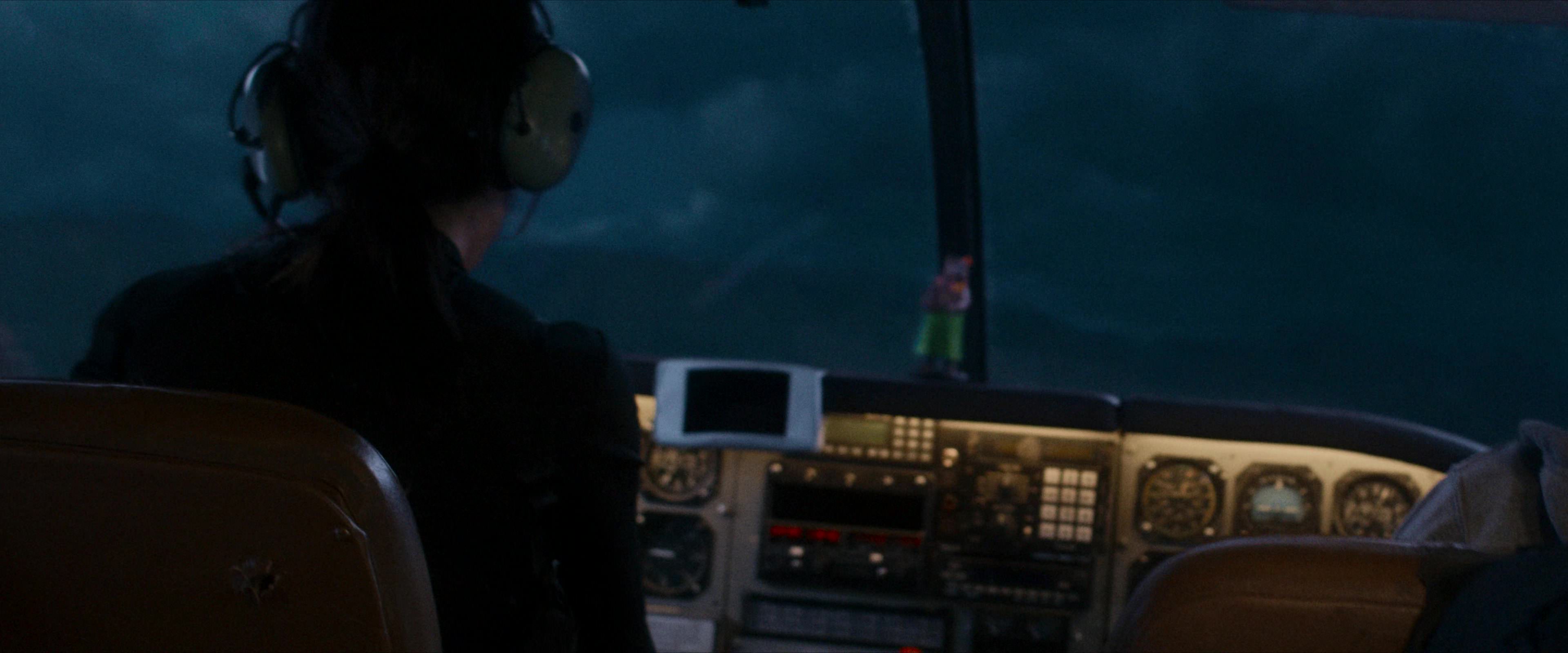 Flight Risk (2025) [4K] HD screenshot 10505