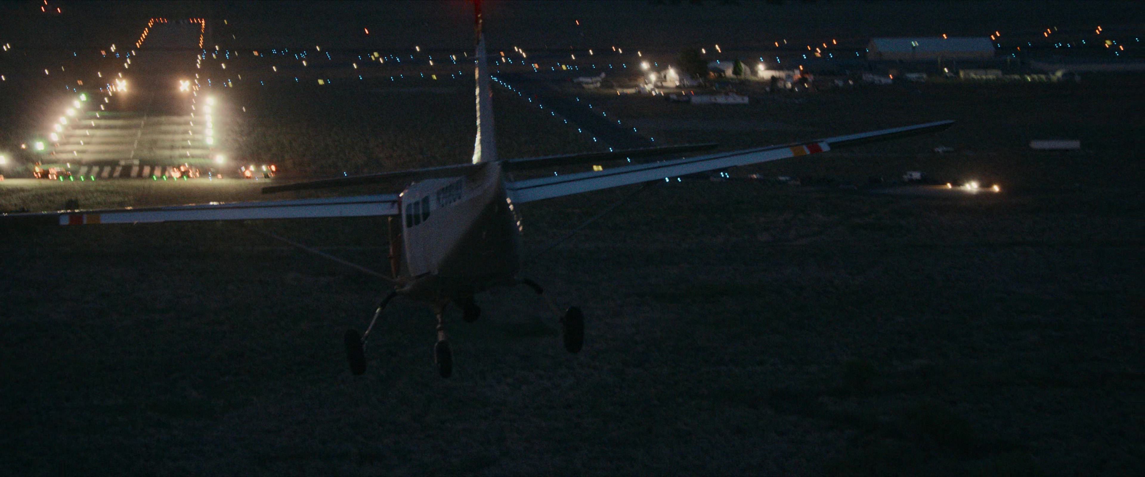 Flight Risk (2025) [4K] HD screenshot 10511