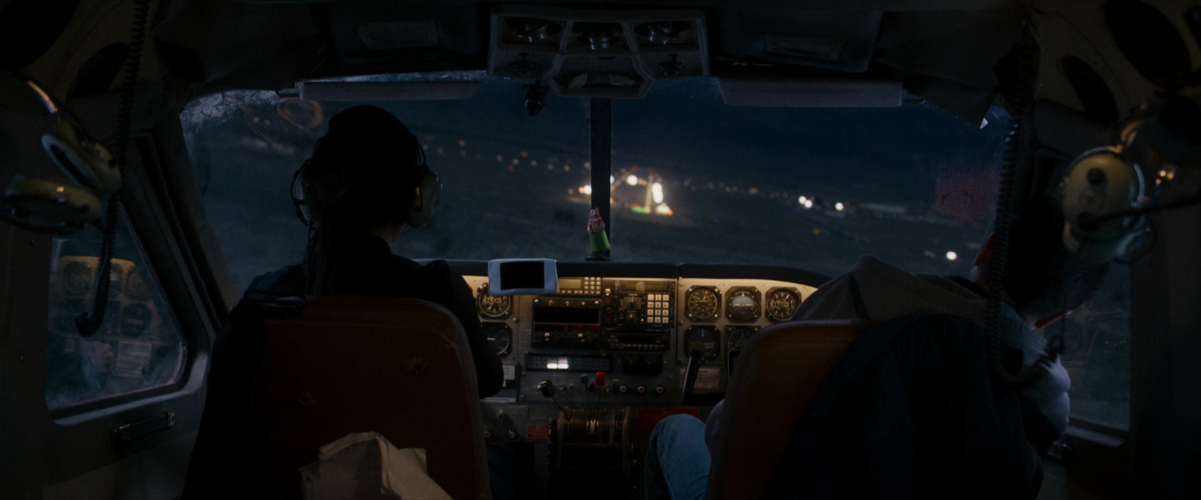 Flight Risk (2025) [4K] movie still 10612