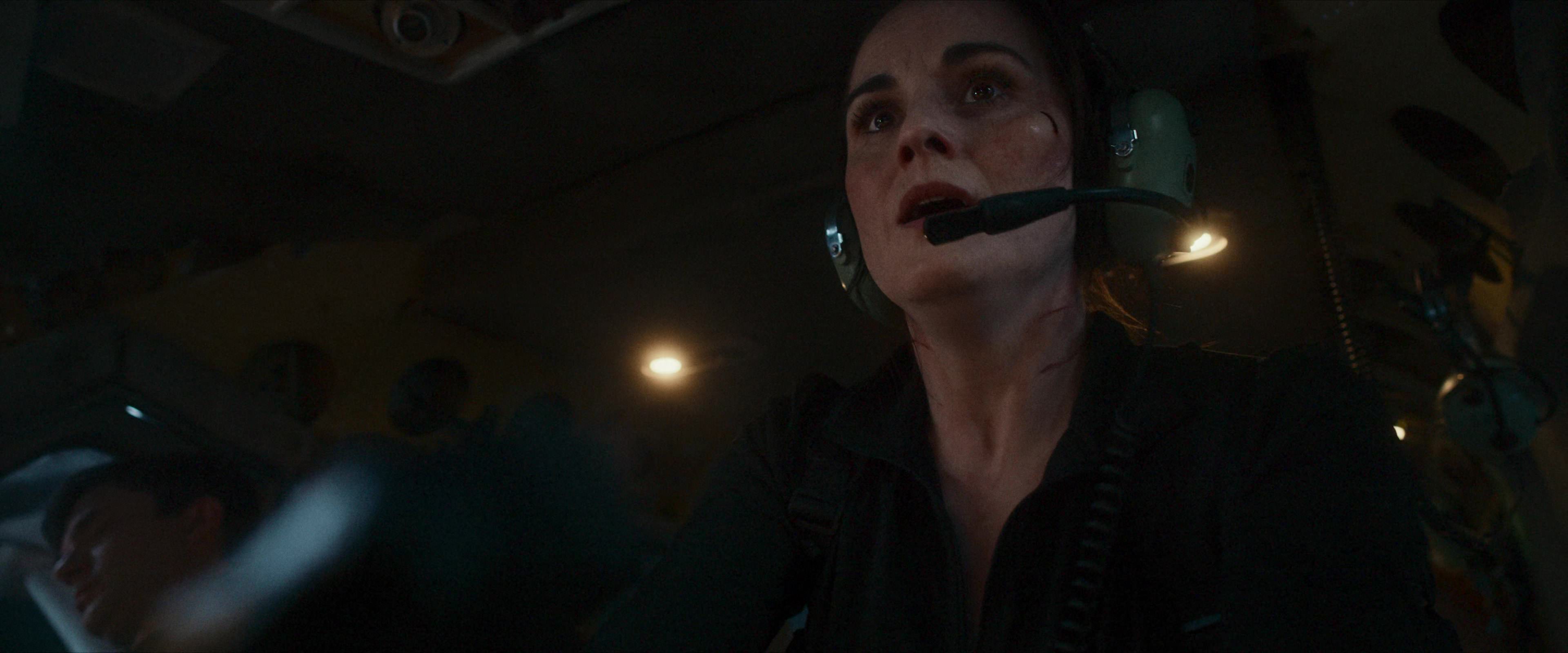 Flight Risk (2025) [4K] movie still 10636
