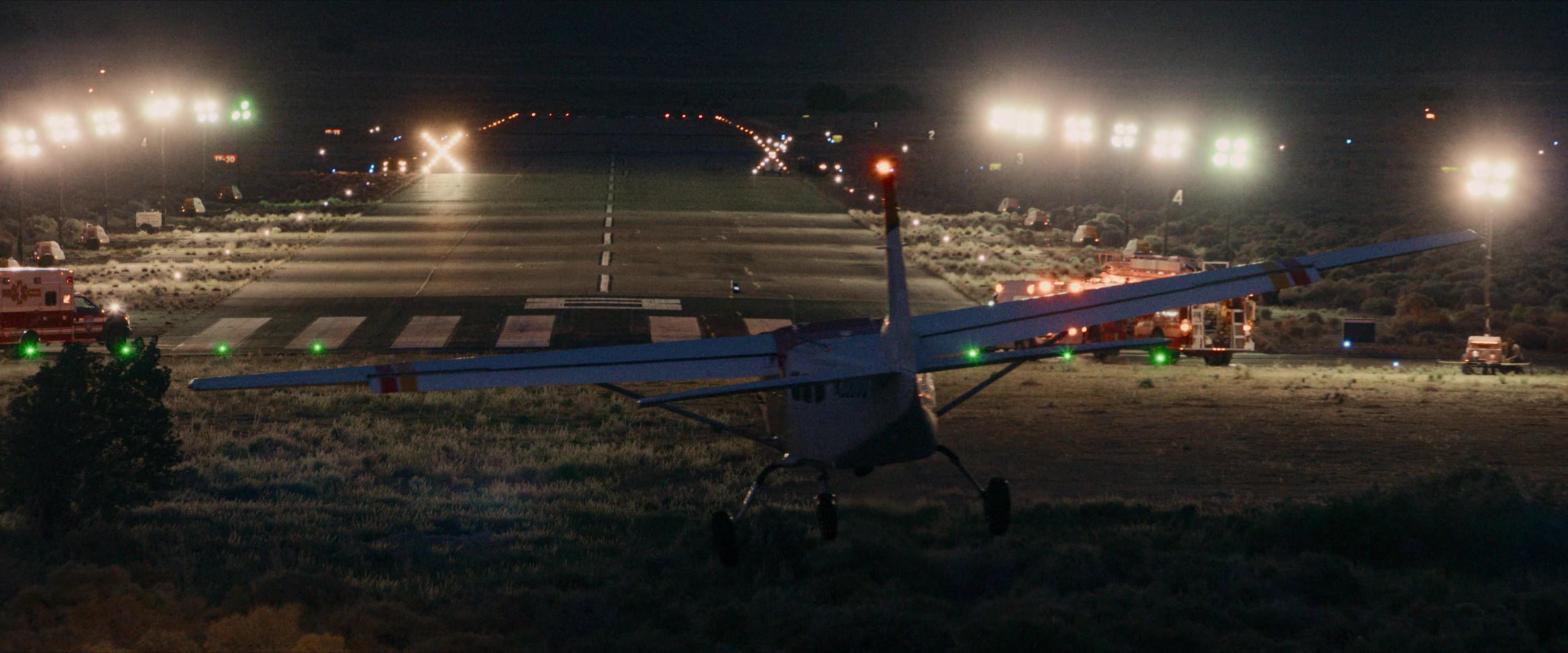 Flight Risk (2025) [4K] HD screenshot 10640