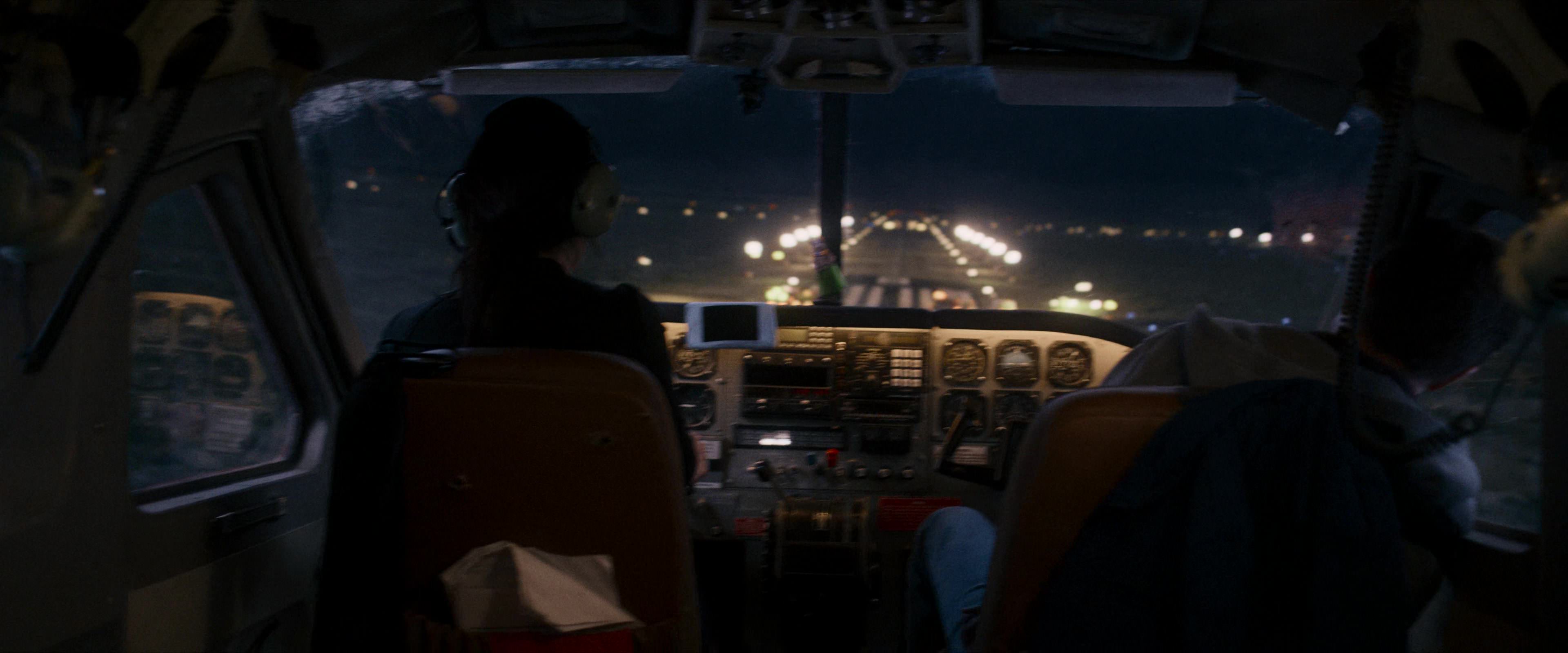 Flight Risk (2025) [4K] movie still 10651