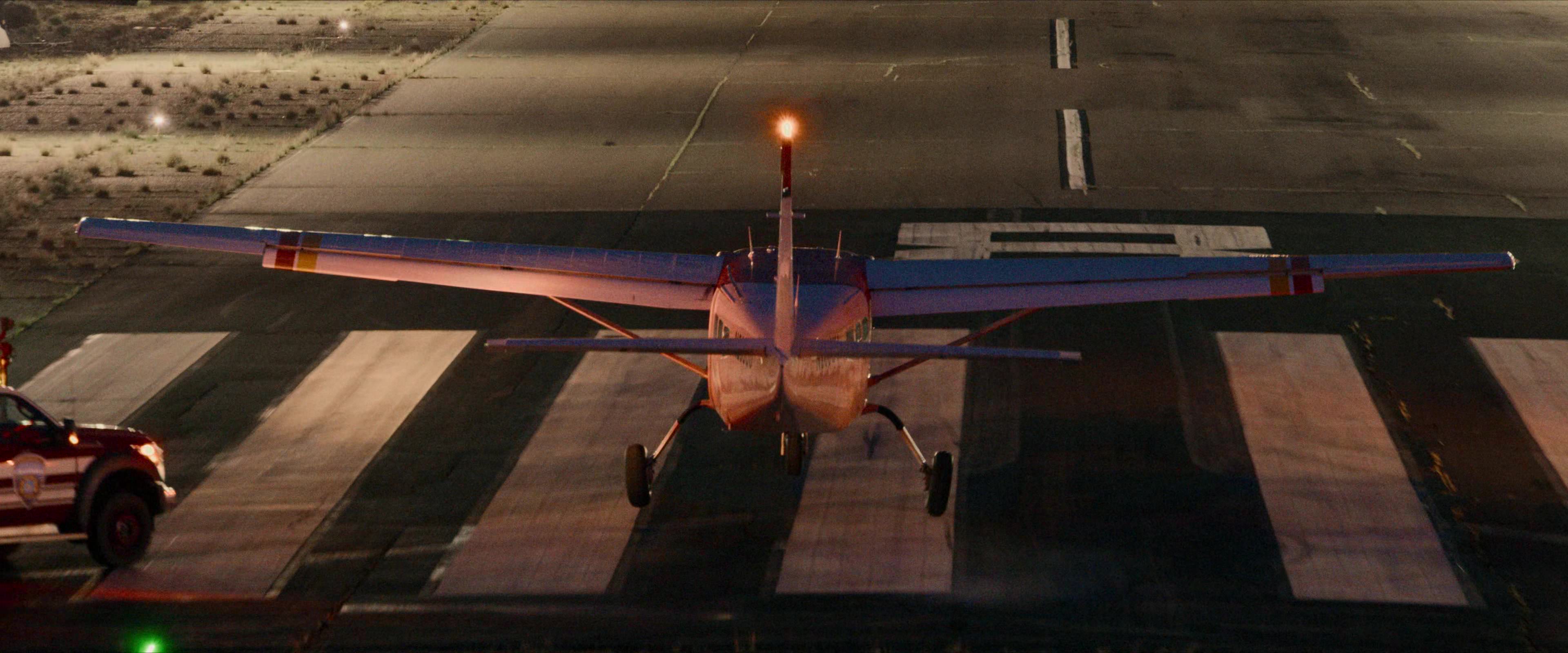 Flight Risk (2025) [4K] movie still 10678