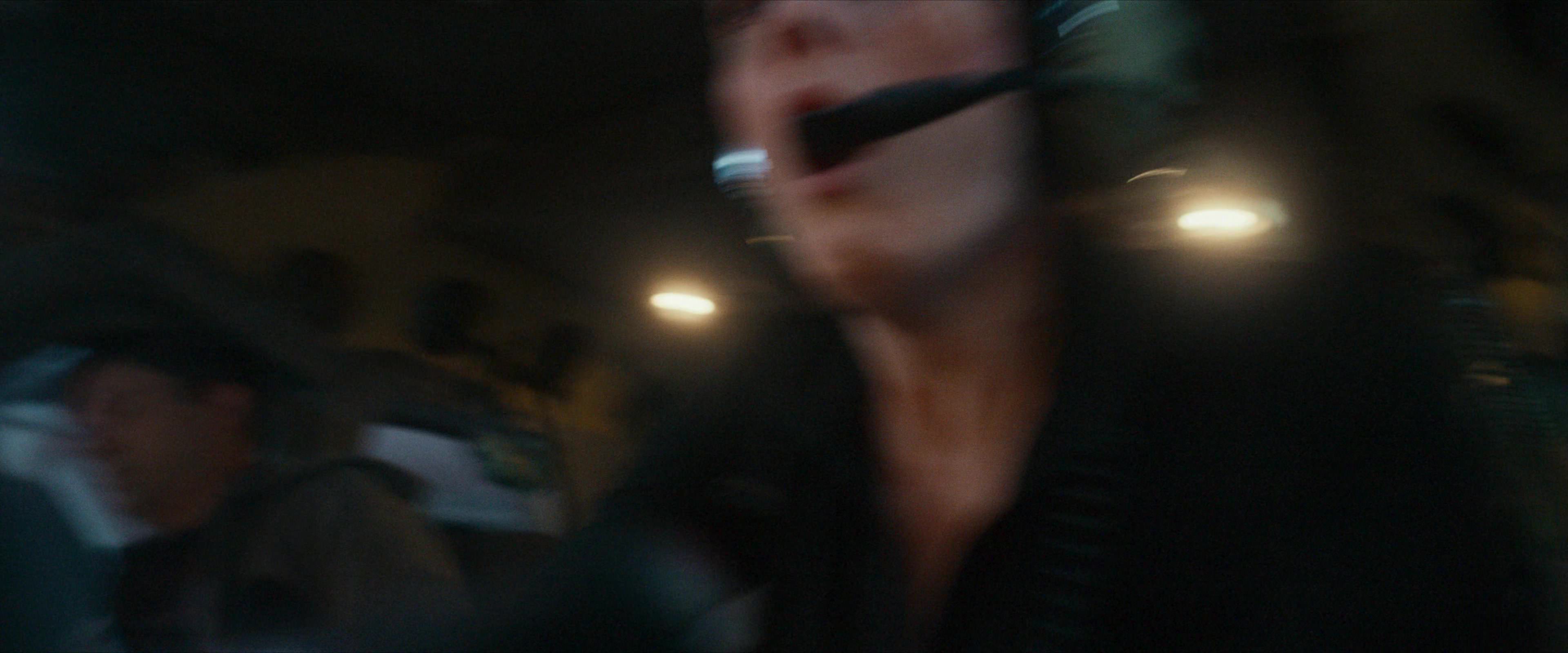 Flight Risk (2025) [4K] movie still 10681