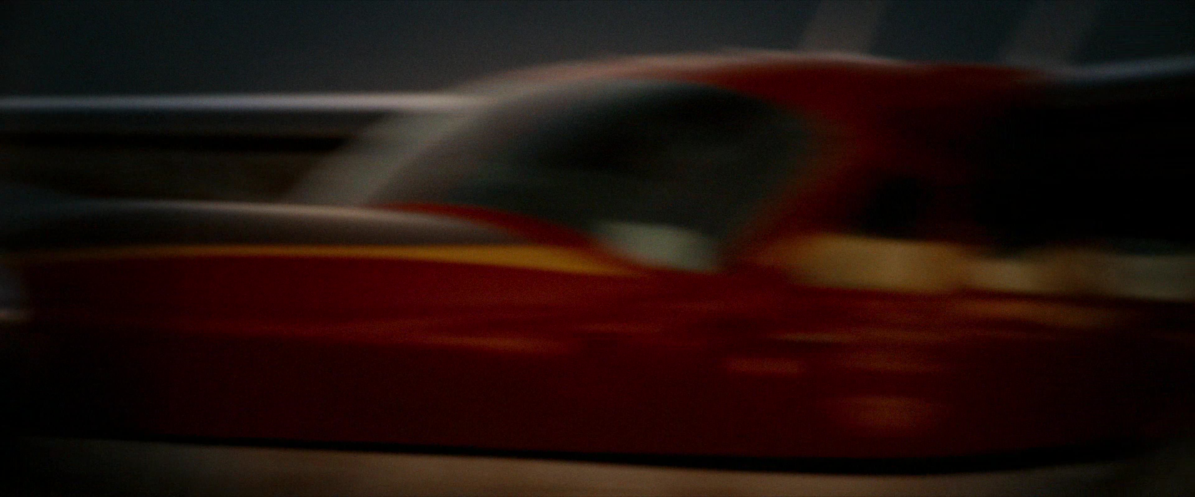 Flight Risk (2025) [4K] movie still 10696