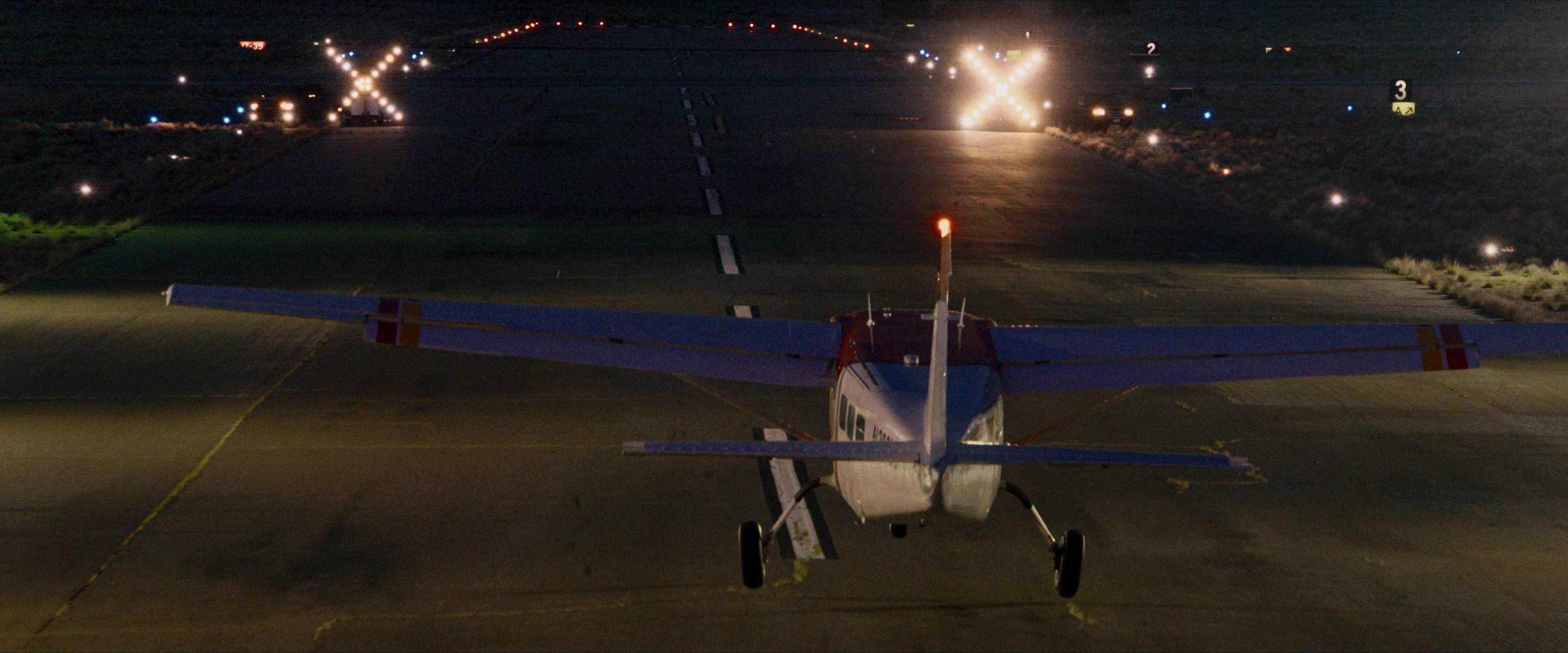 Flight Risk (2025) [4K] movie still 10711