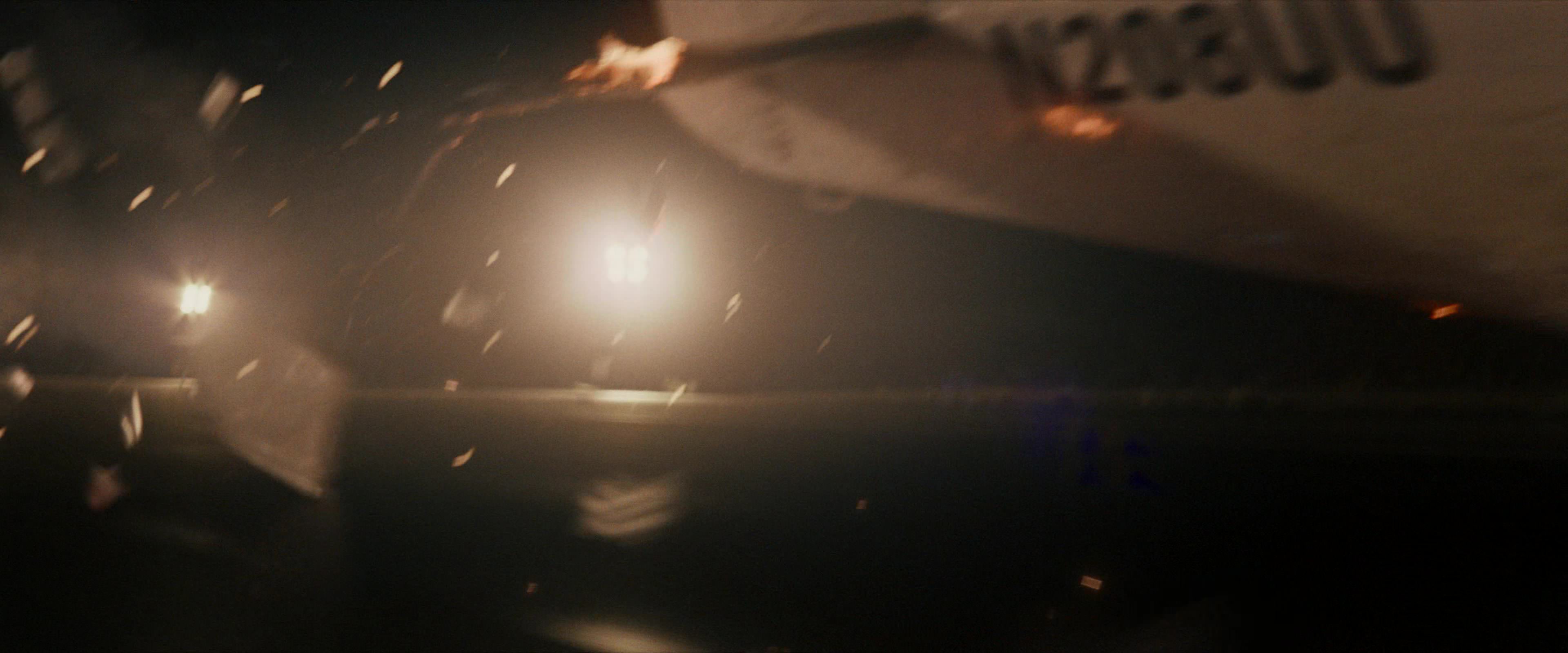Flight Risk (2025) [4K] HD screenshot 10727