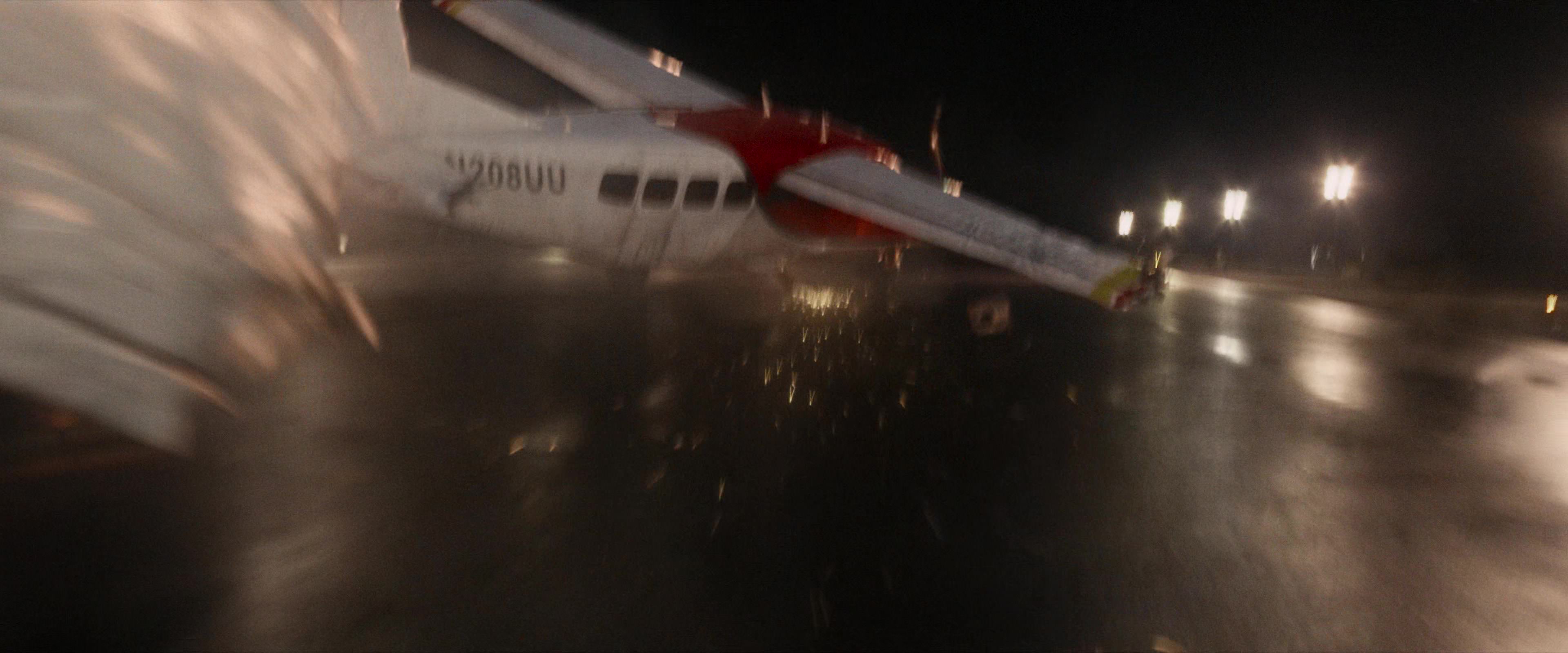 Flight Risk (2025) [4K] movie still 10729