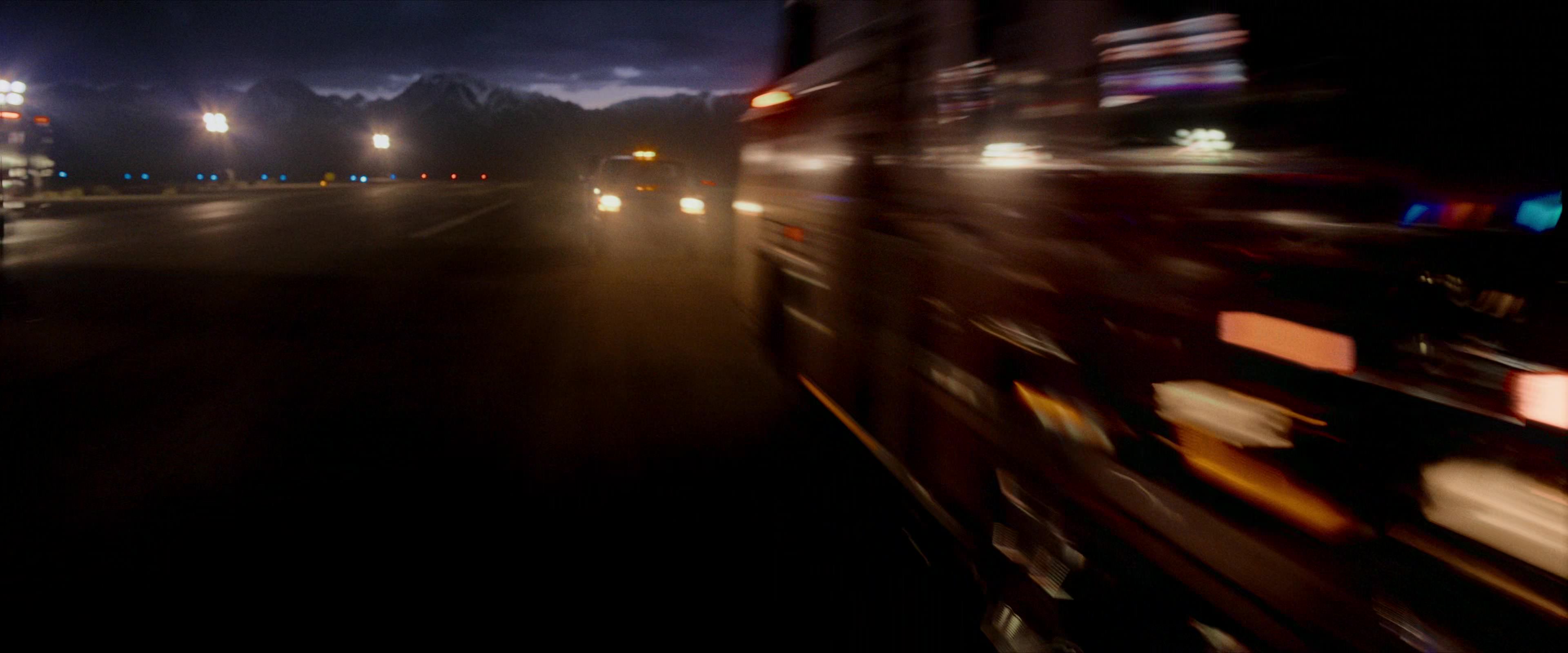 Flight Risk (2025) [4K] screencap 10743