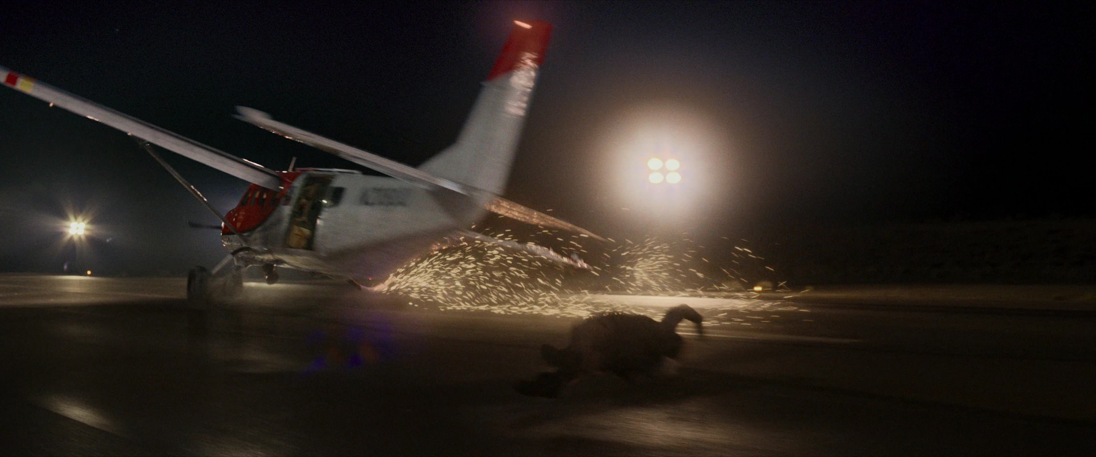 Flight Risk (2025) [4K] movie still 10768