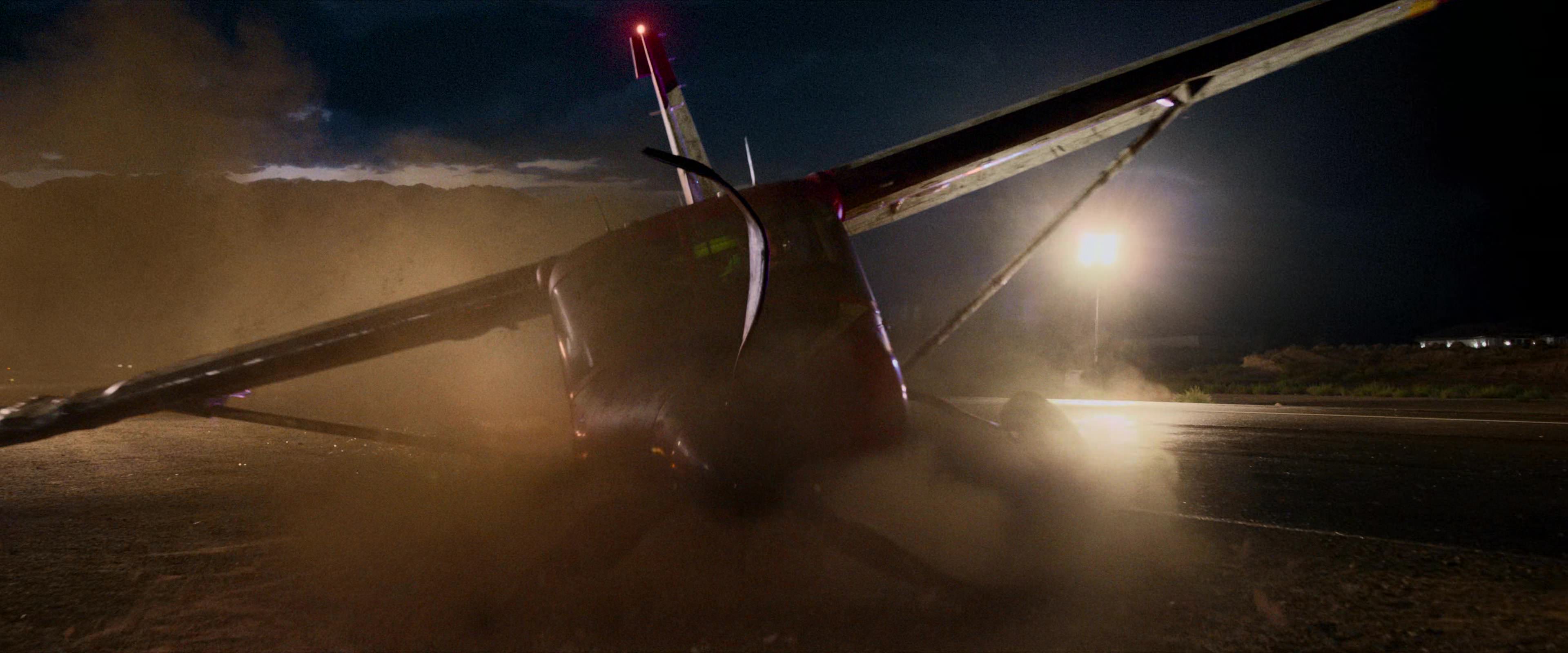 Flight Risk (2025) [4K] HD screenshot 10799