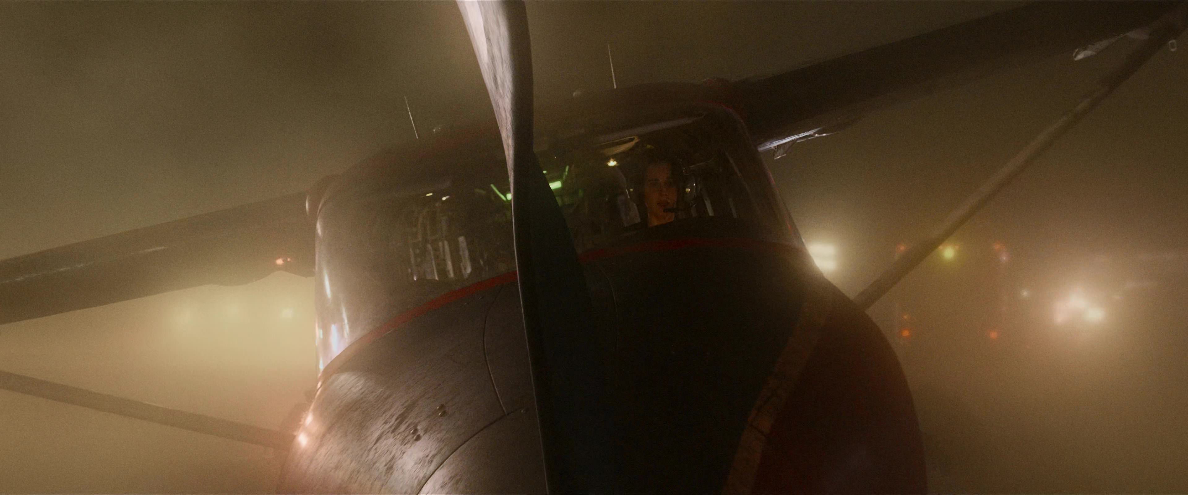 Flight Risk (2025) [4K] HD screenshot 10820