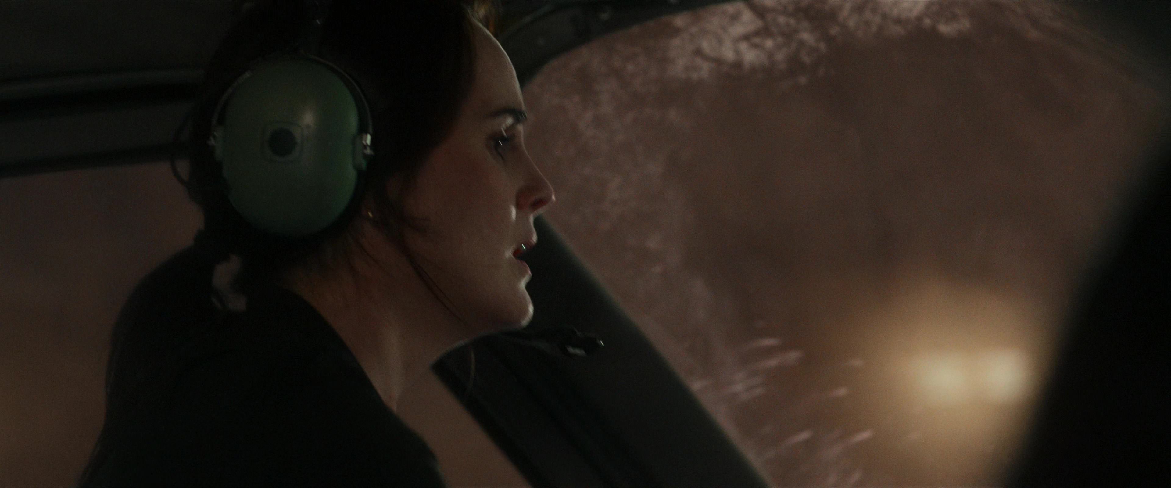 Flight Risk (2025) [4K] HD screenshot 10832
