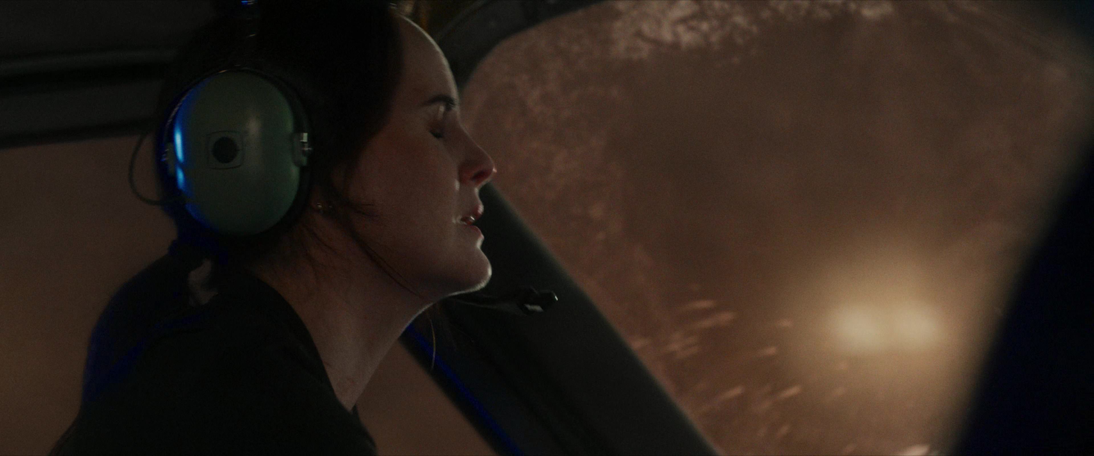 Flight Risk (2025) [4K] movie still 10840