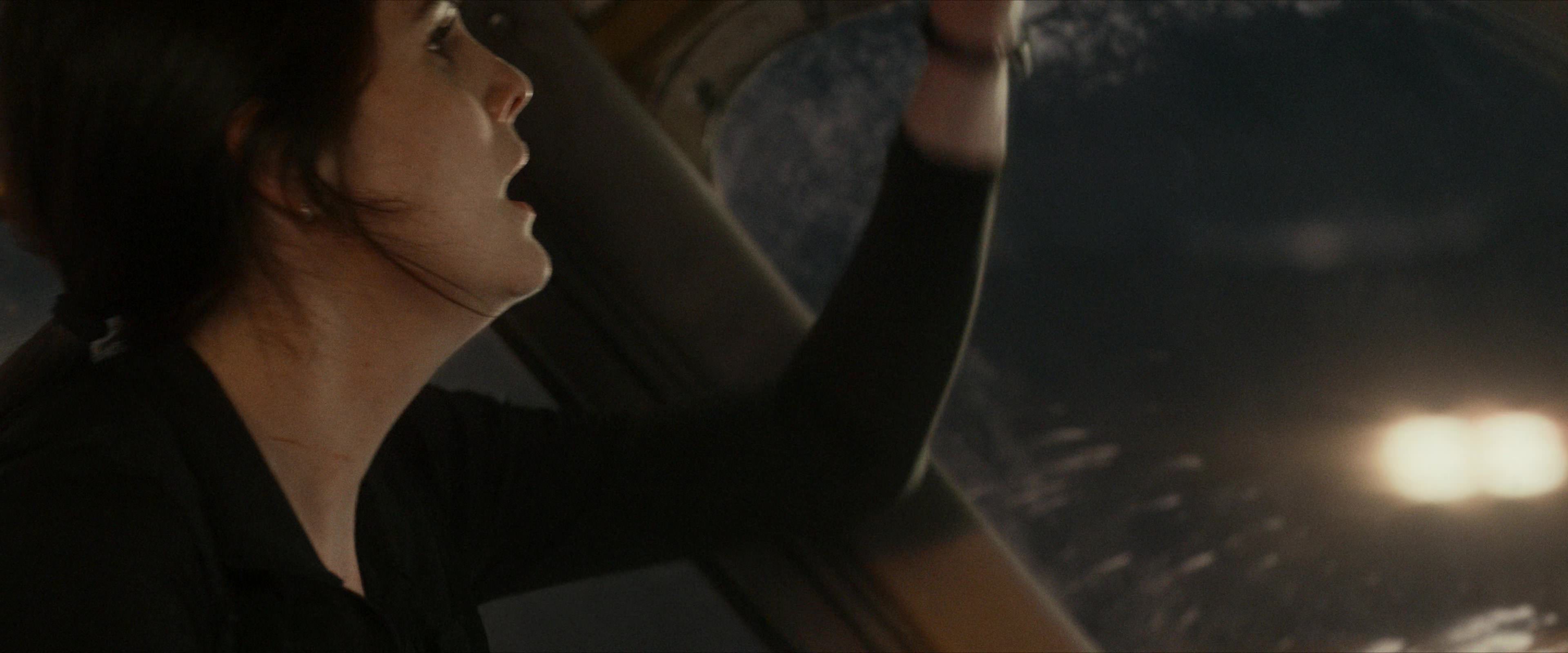 Flight Risk (2025) [4K] screencap 10998