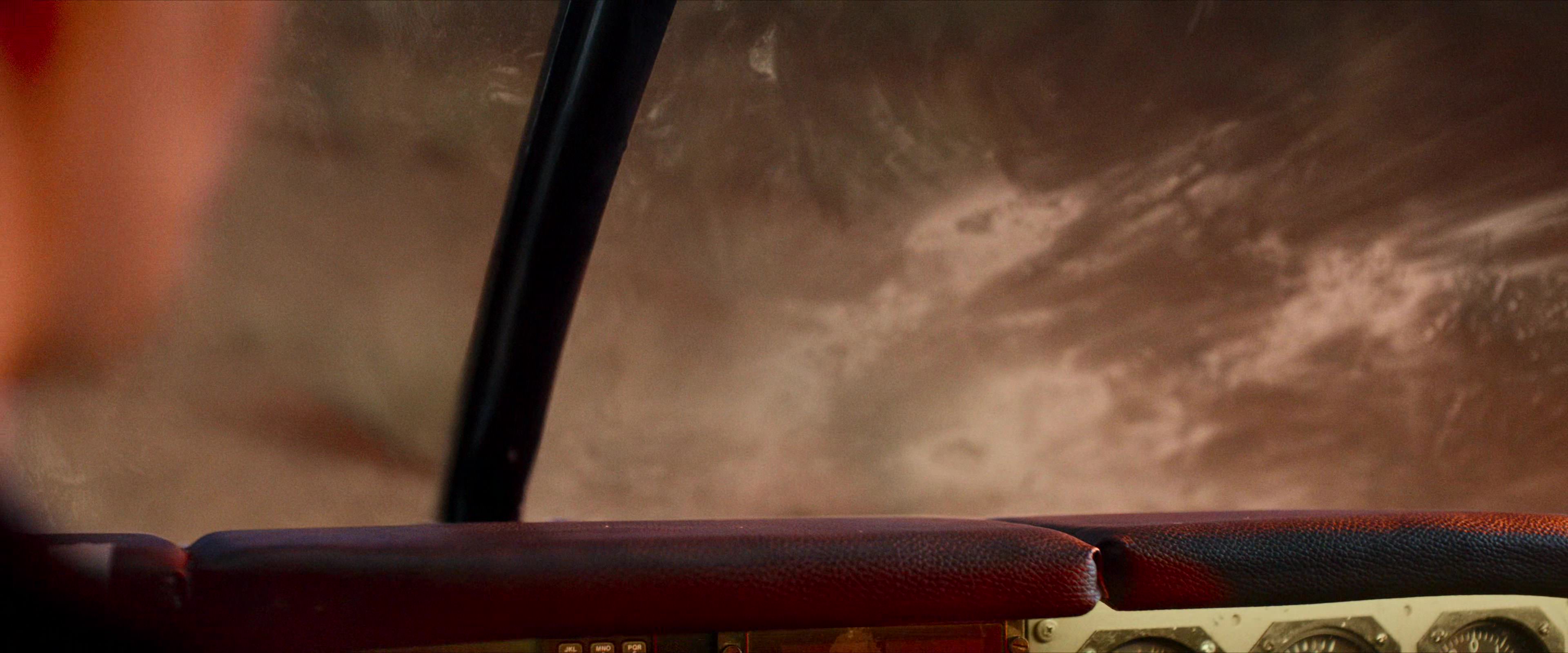 Flight Risk (2025) [4K] movie still 11020