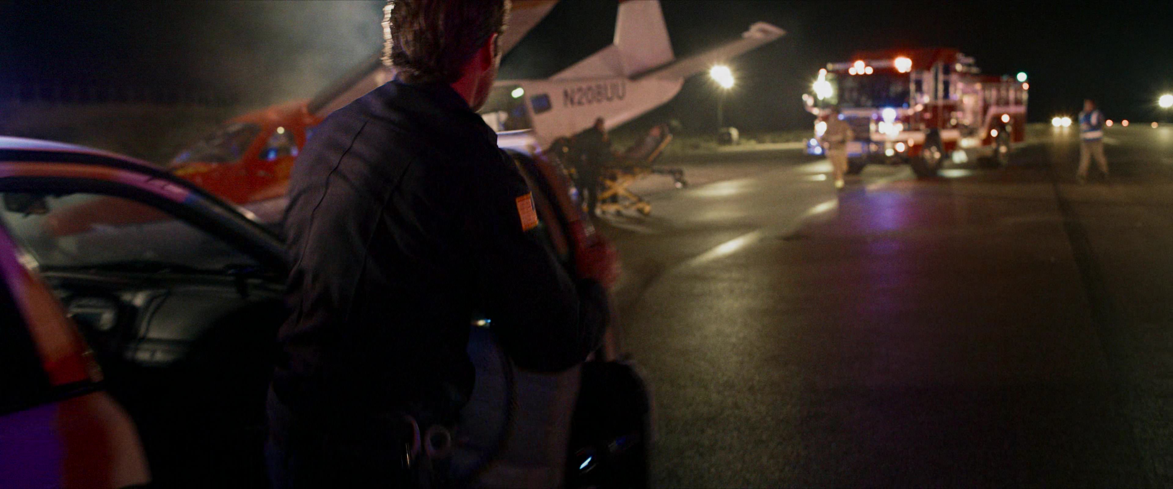 Flight Risk (2025) [4K] movie still 11029