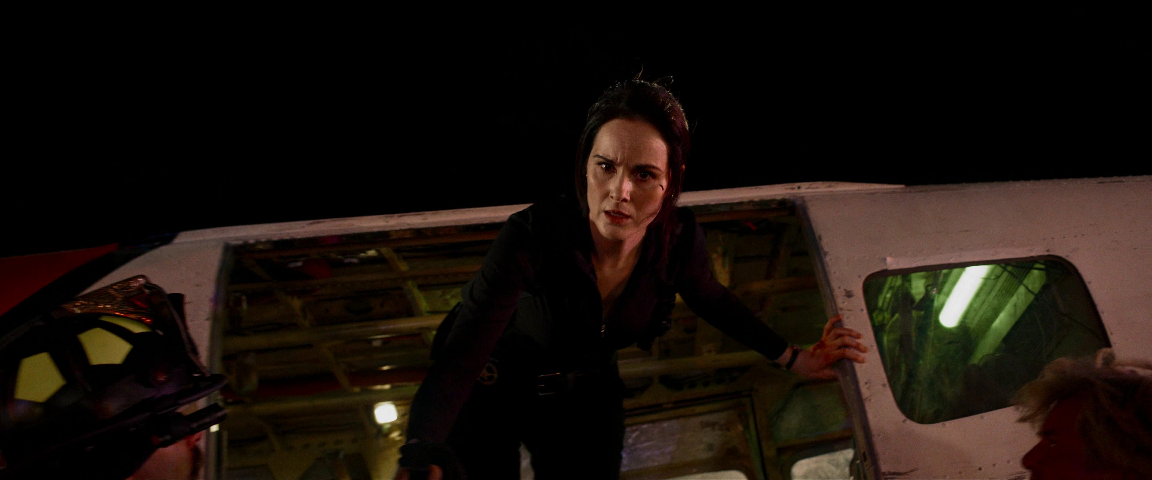 Flight Risk (2025) [4K] screencap 11052