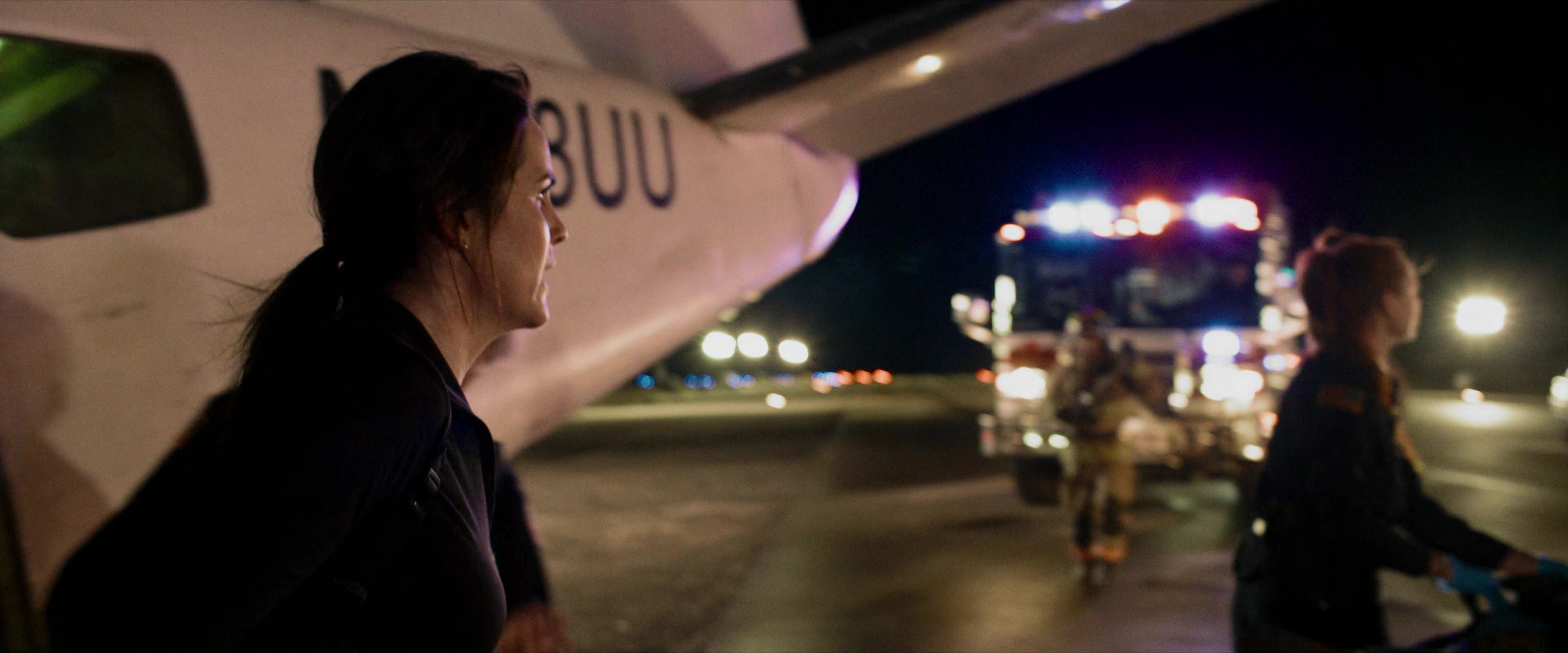 Flight Risk (2025) [4K] screencap 11058