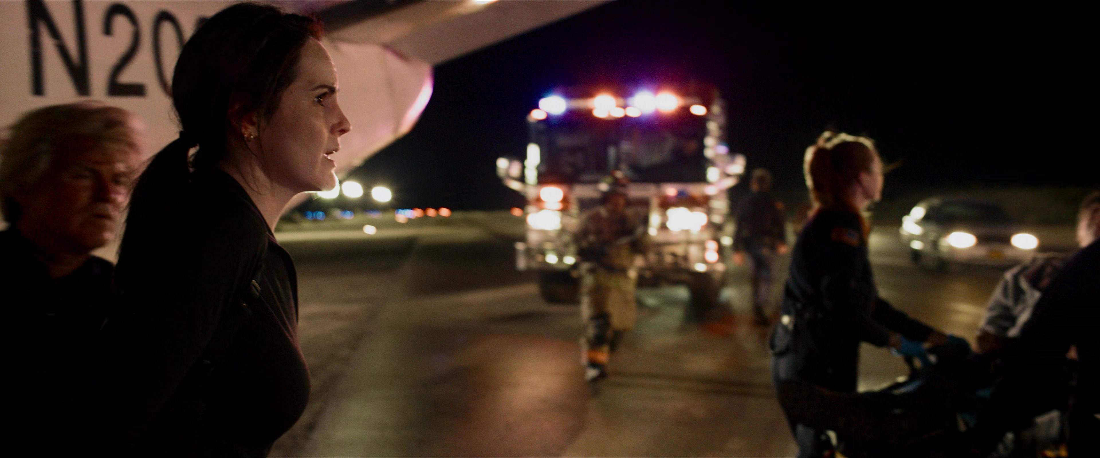 Flight Risk (2025) [4K] movie still 11059