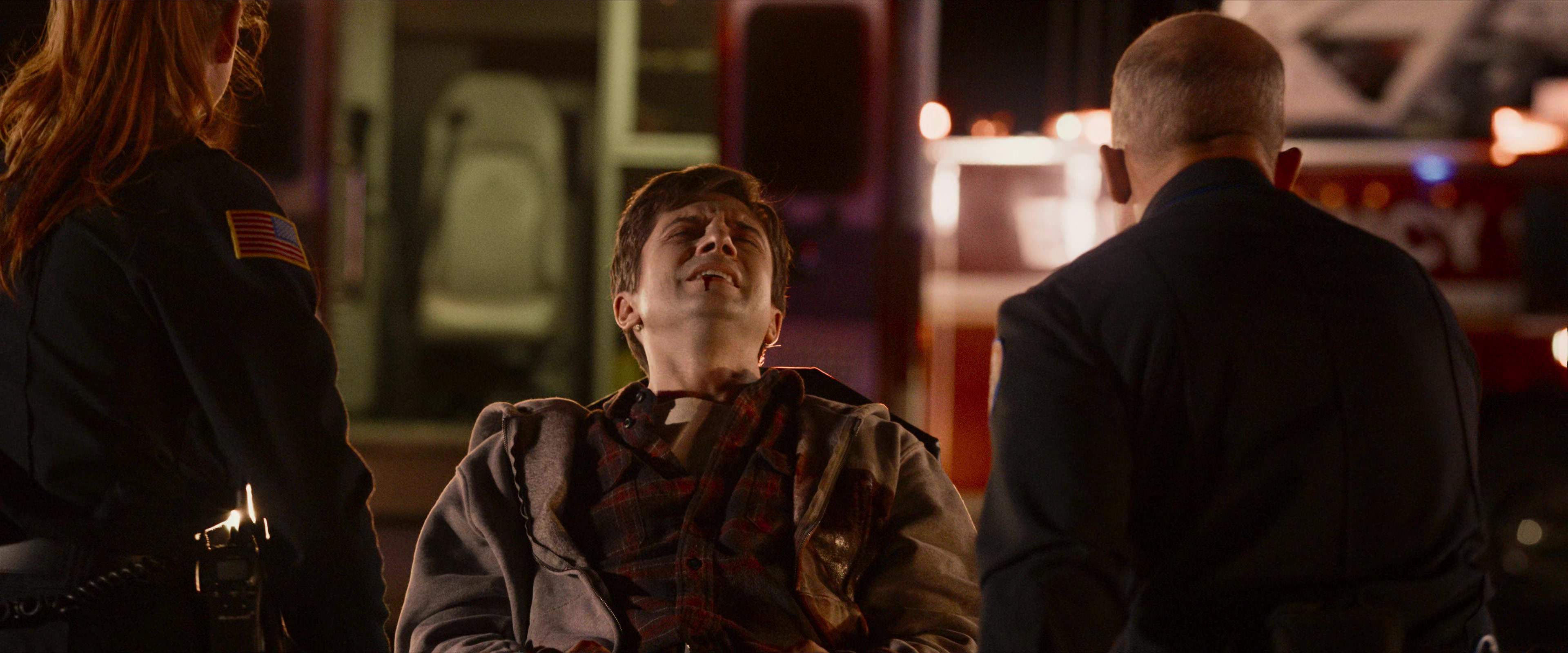 Flight Risk (2025) [4K] movie still 11083