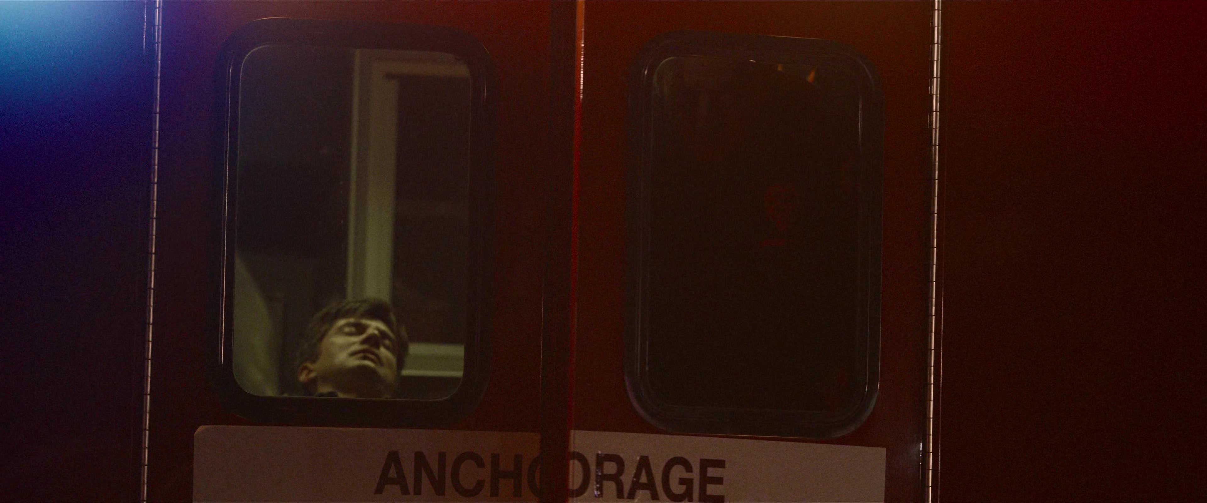 Flight Risk (2025) [4K] screencap 11169