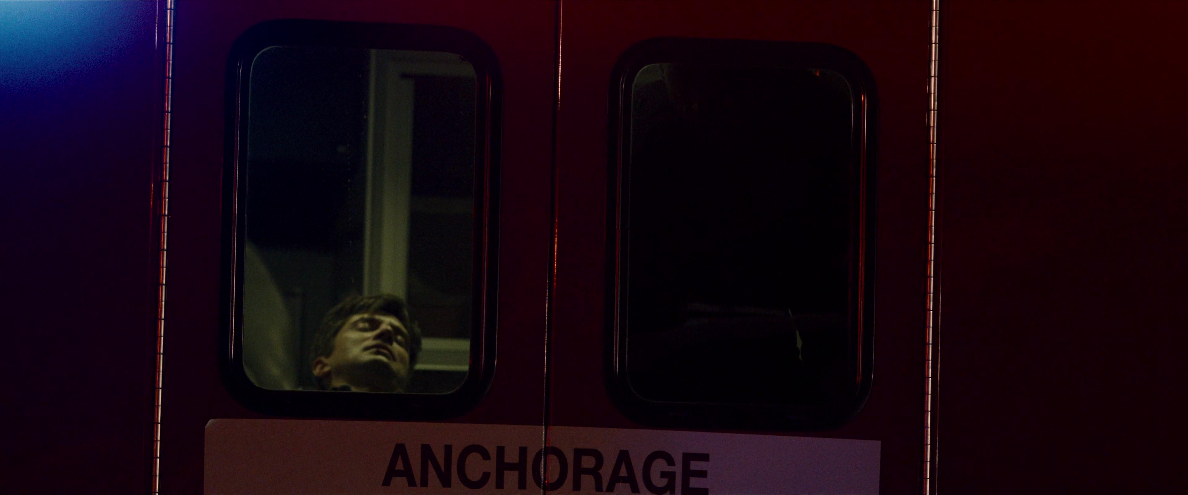 Flight Risk (2025) [4K] HD screenshot 11171