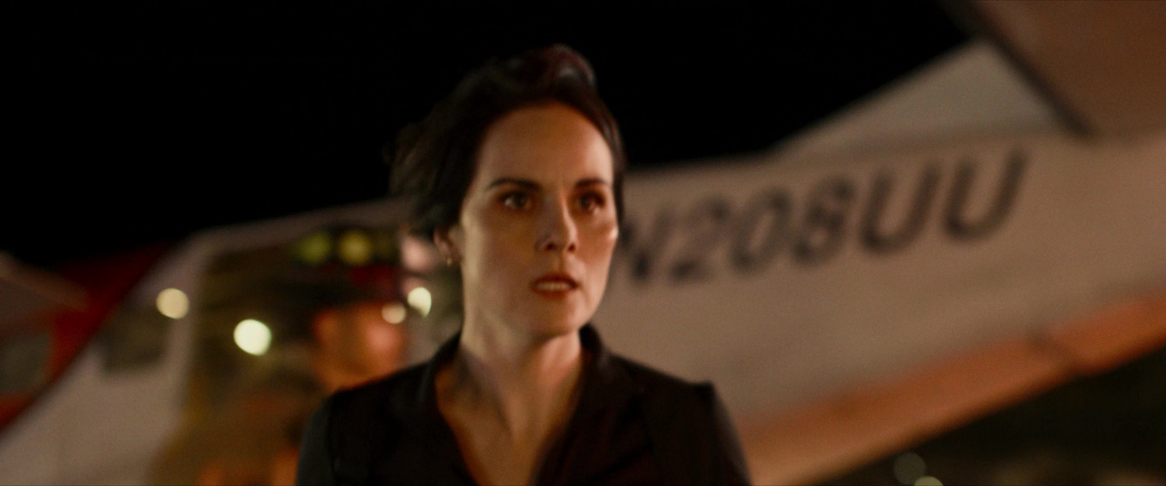 Flight Risk (2025) [4K] HD screenshot 11183