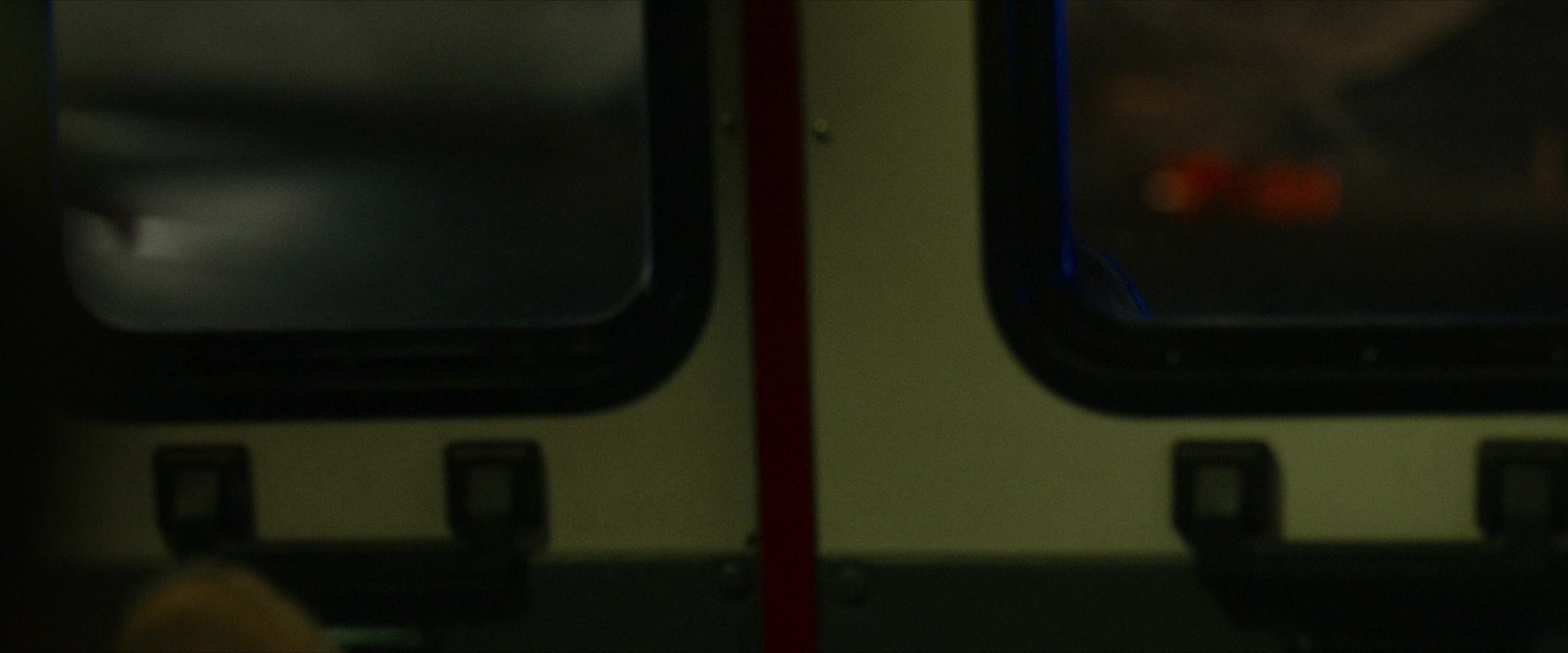 Flight Risk (2025) [4K] HD screenshot 11195