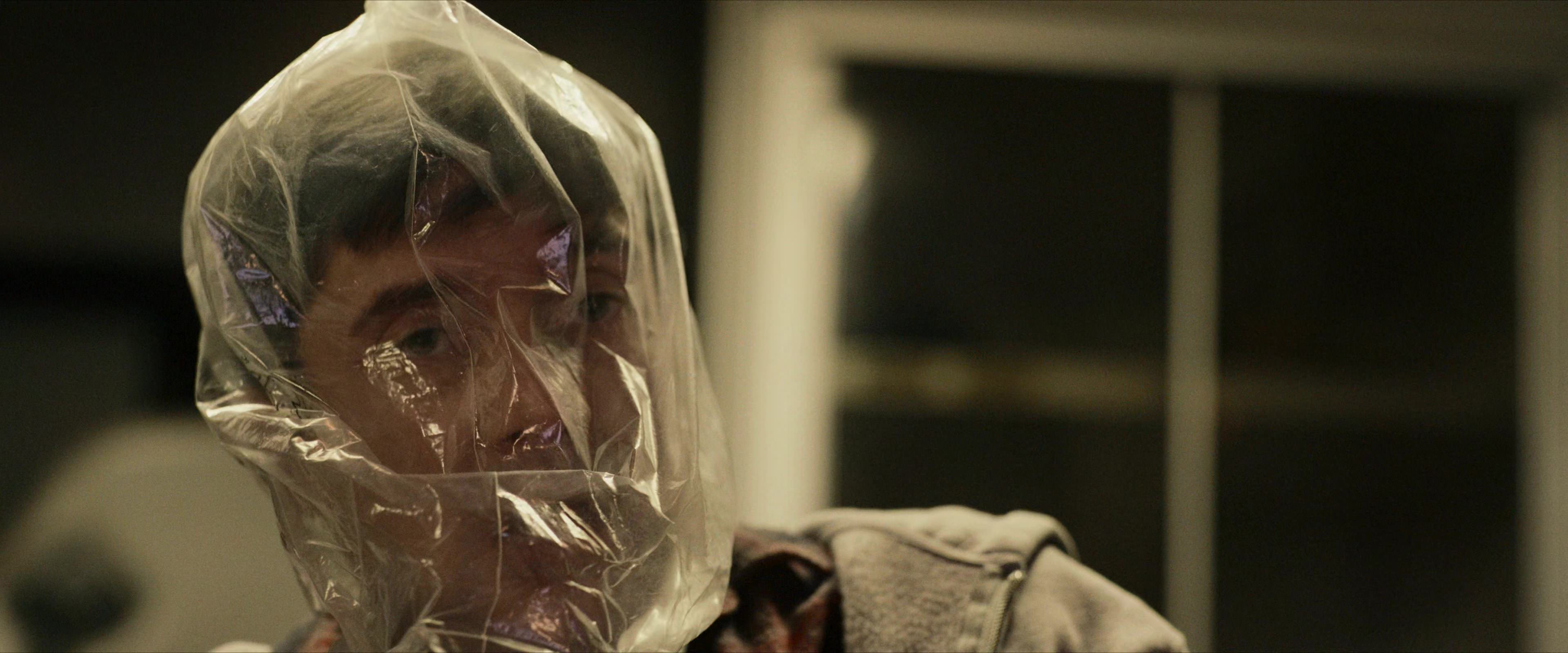 Flight Risk (2025) [4K] HD screenshot 11213