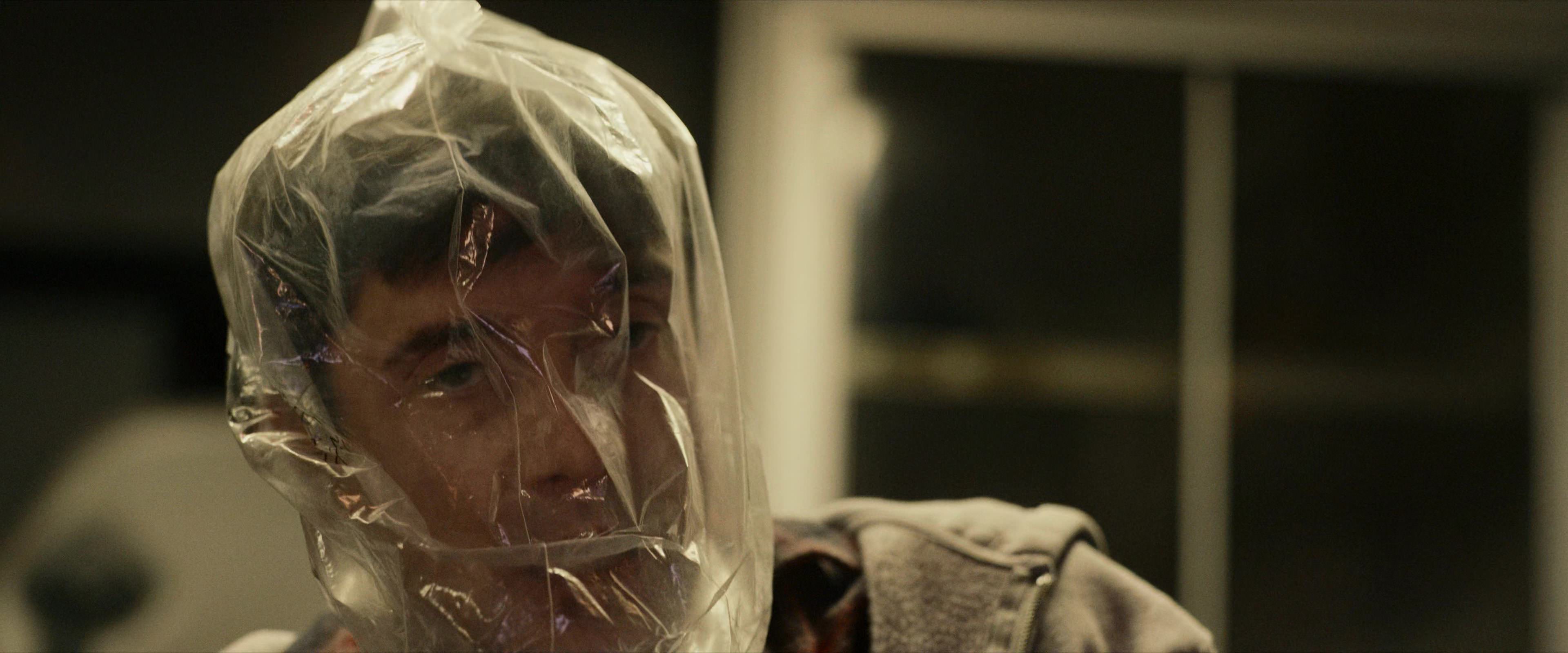 Flight Risk (2025) [4K] screencap 11214