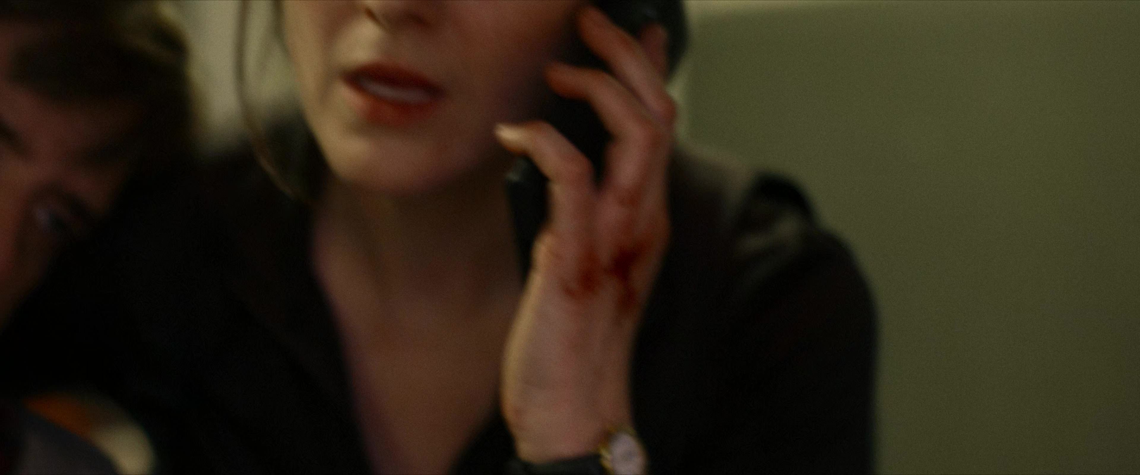 Flight Risk (2025) [4K] movie still 11260