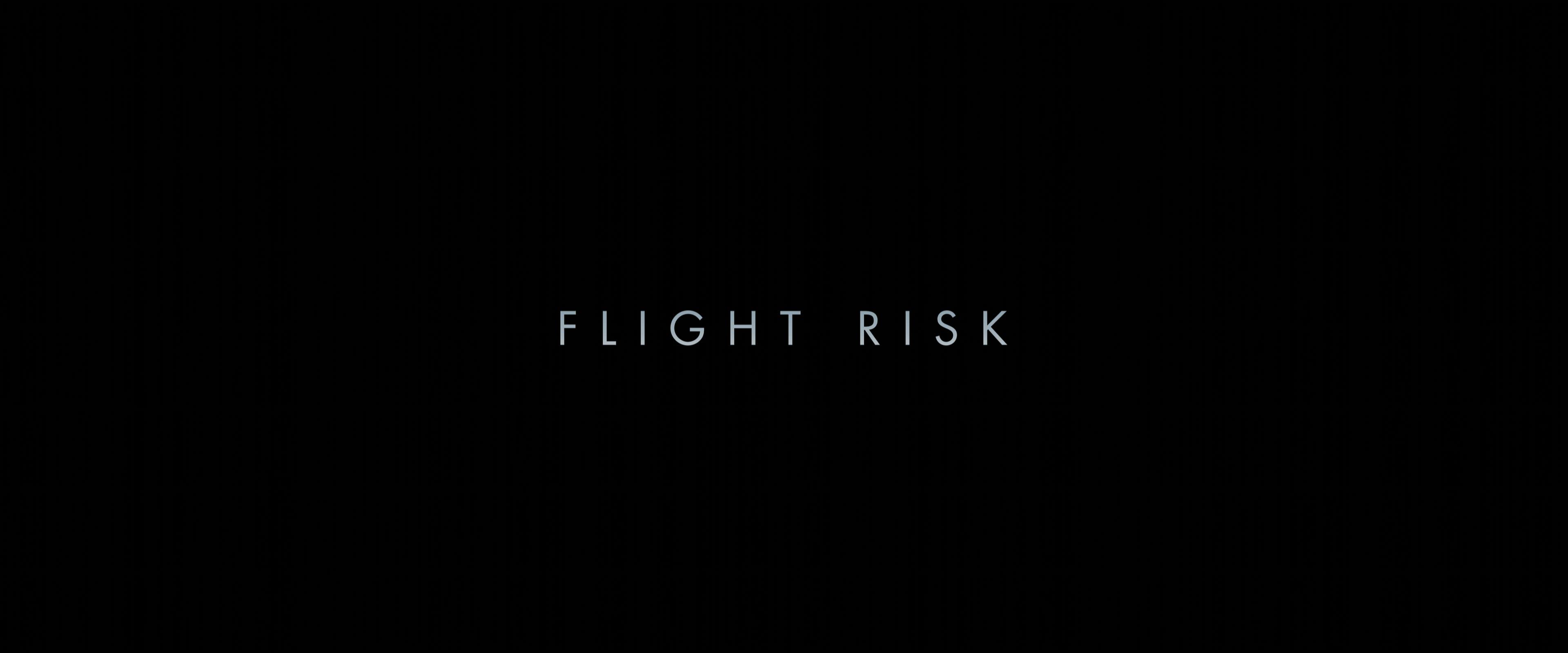 Flight Risk (2025) [4K] screencap 11334